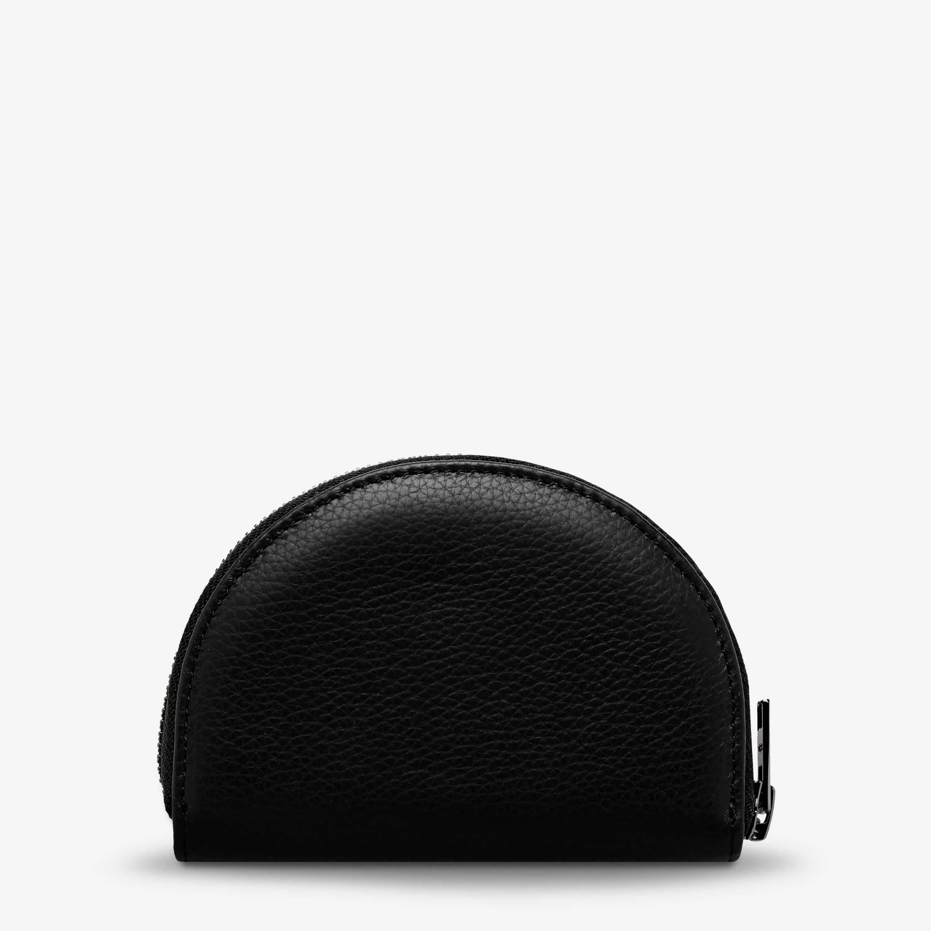 Status Anxiety Lucid Wallet - Black Status Anxiety