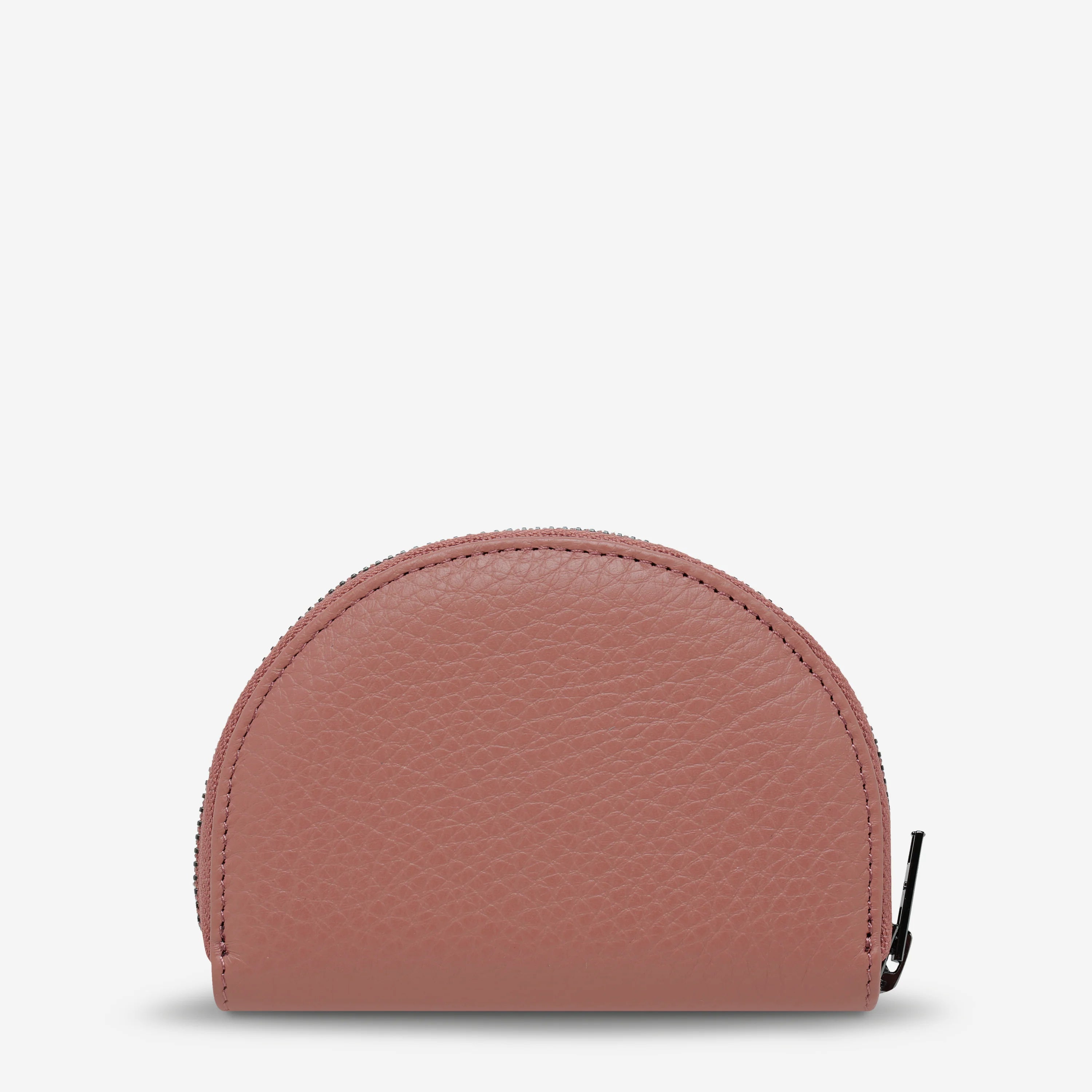 Status Anxiety Lucid Wallet - Dusty Rose Status Anxiety