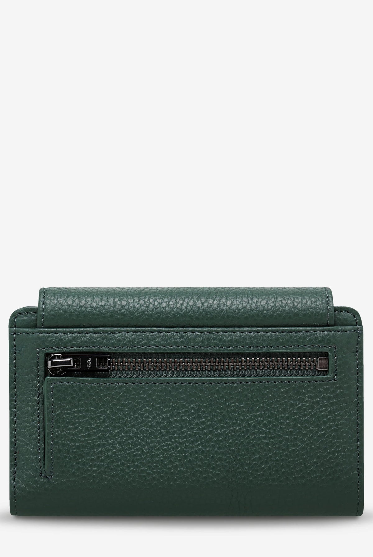Status Anxiety Visions Wallet - Teal Status Anxiety
