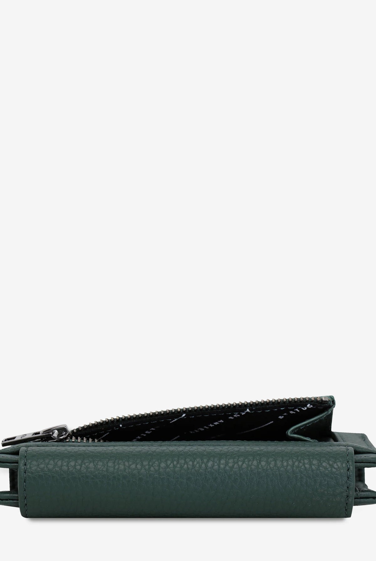 Status Anxiety Visions Wallet - Teal Status Anxiety