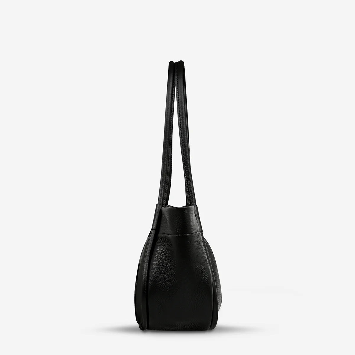 Status Anxiety Ordinary Pleasures - Black Status Anxiety
