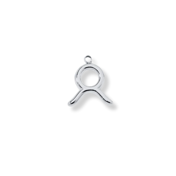 By Barny - Zodiac Charms (Silver) By Barny