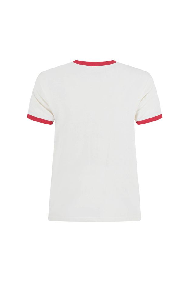 Spell - Roomie Shrunken Sports Tee (Sand) Spell