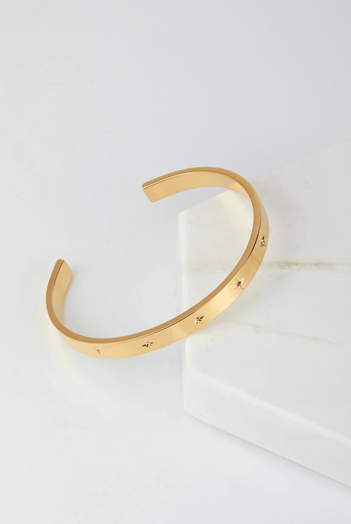 Zafino Layla Bracelet - Gold Zafino