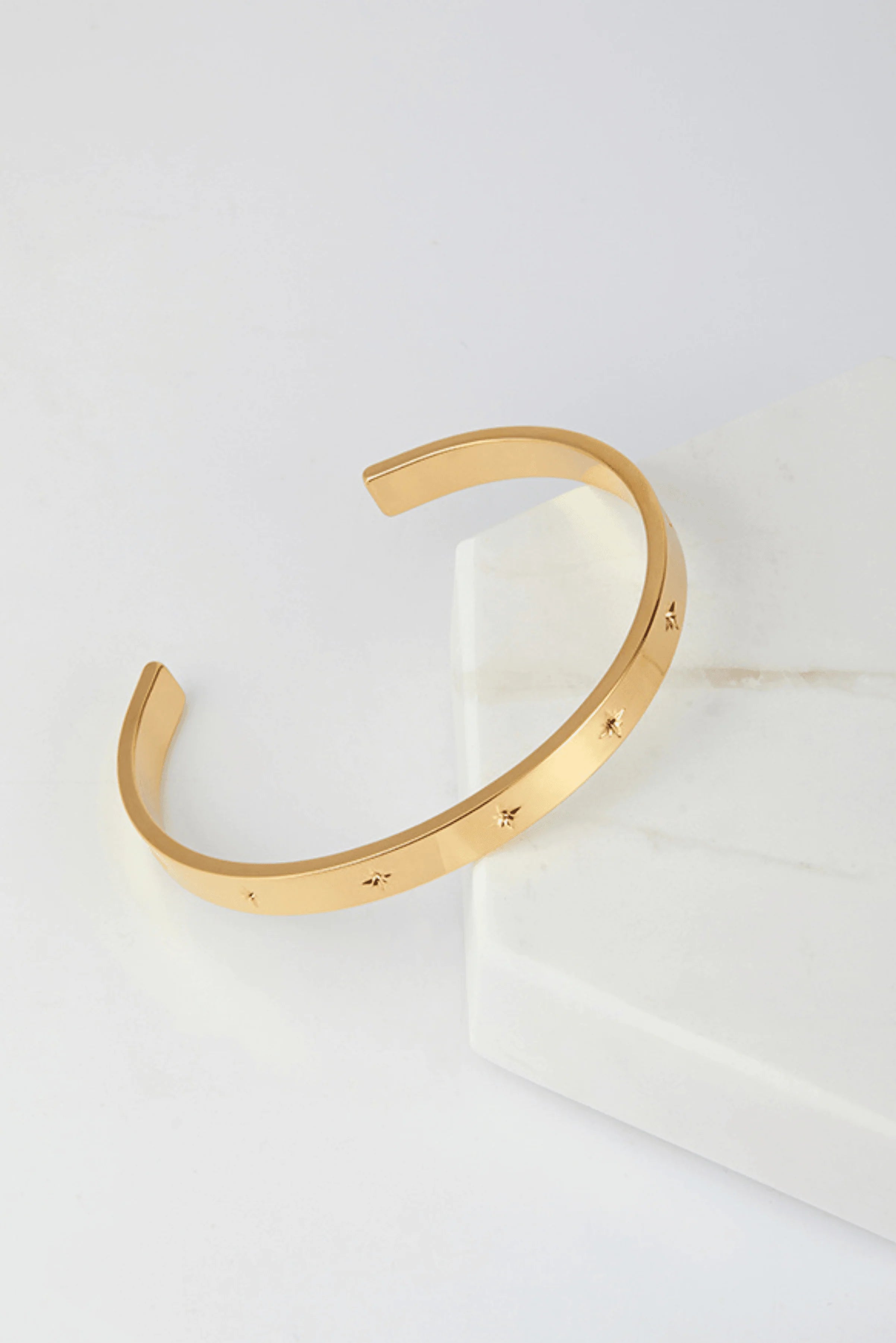 Zafino Layla Bracelet - Gold Zafino