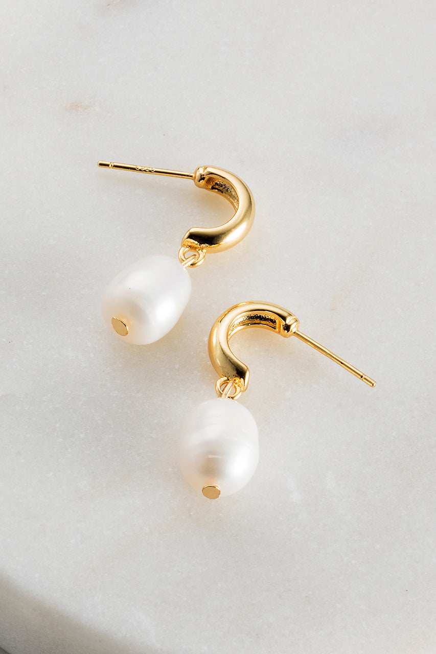 Emma Earring - Zafino Zafino