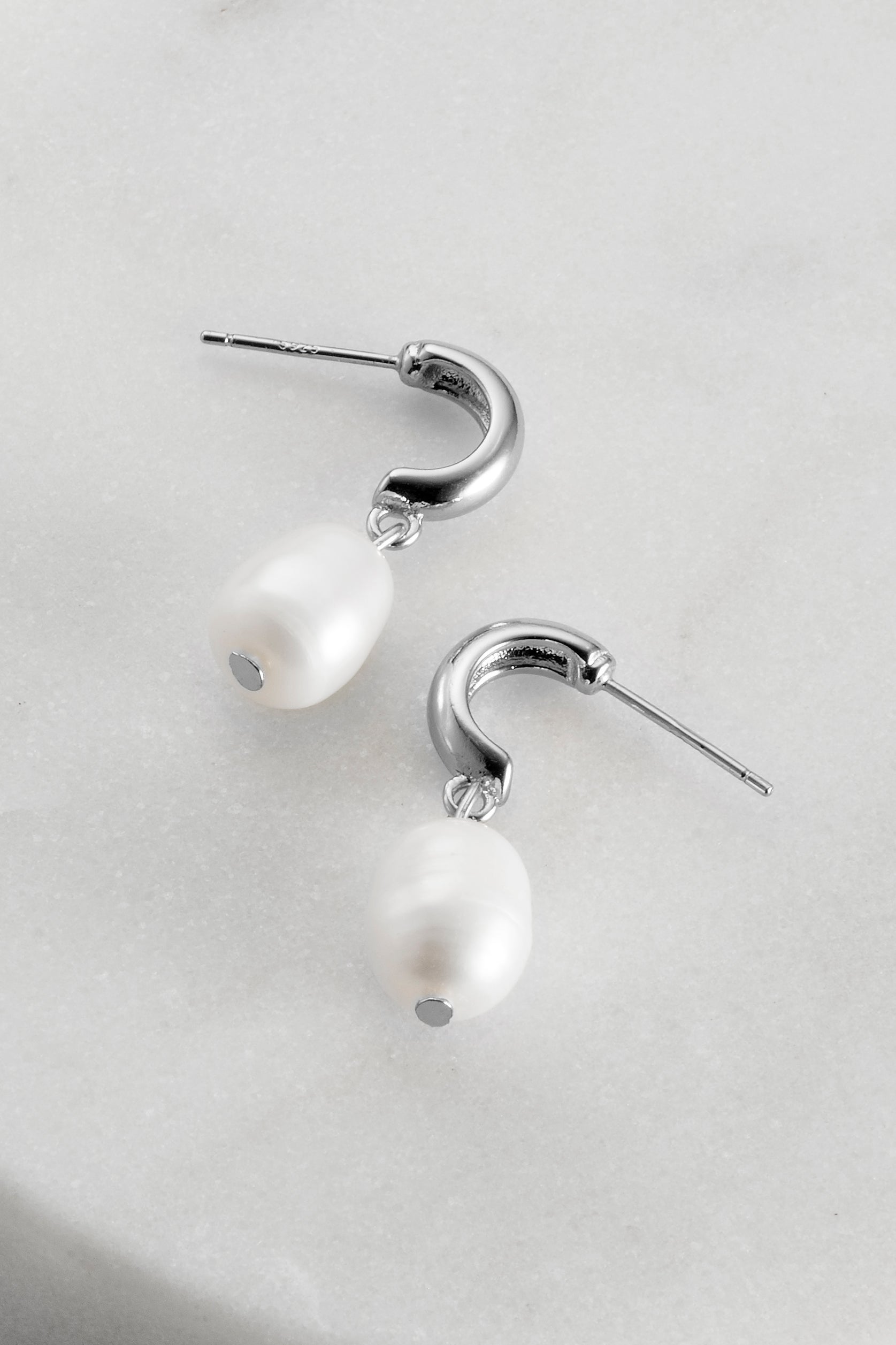 Emma Earring - Zafino Zafino
