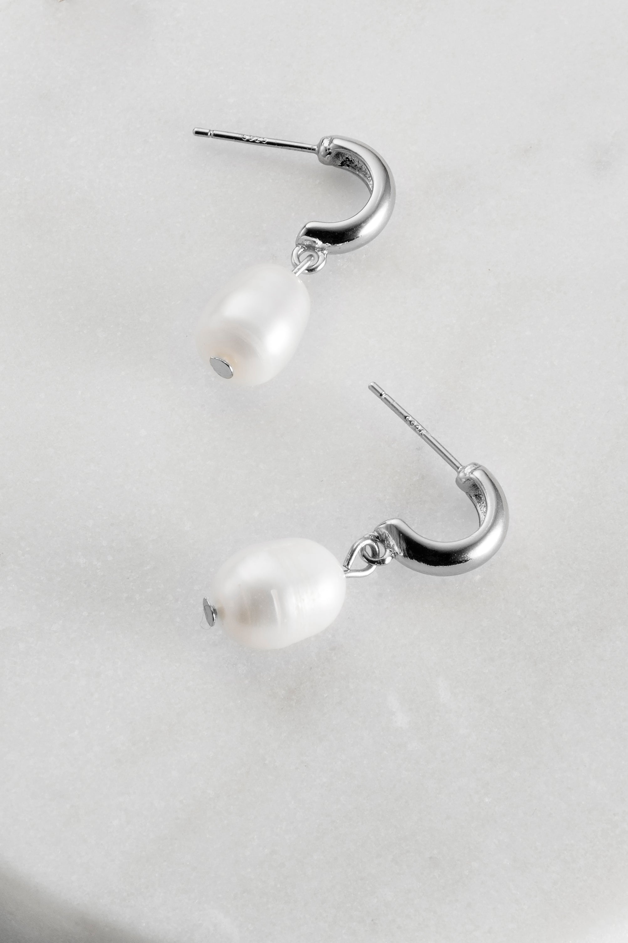 Emma Earring - Zafino Zafino