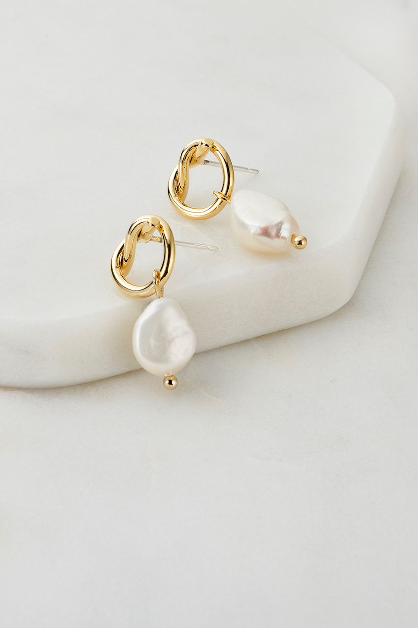 Zafino Alice Earrings Zafino