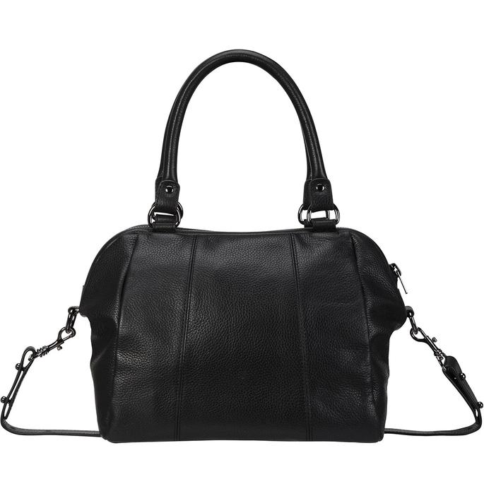 Status Anxiety - Force of Being Bag (Black) Status Anxiety