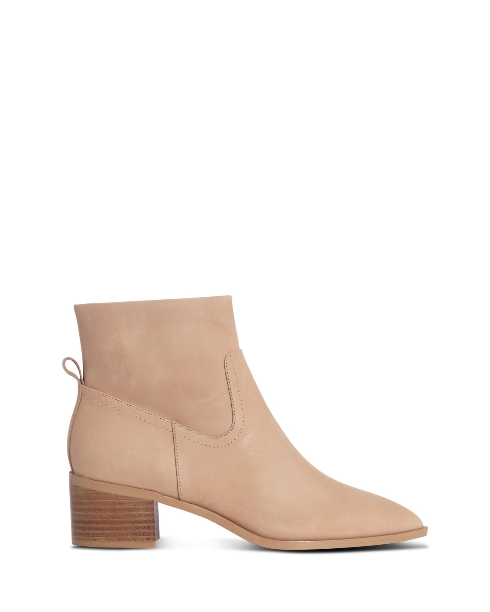 Nude Footwear Haven - Natural Nude