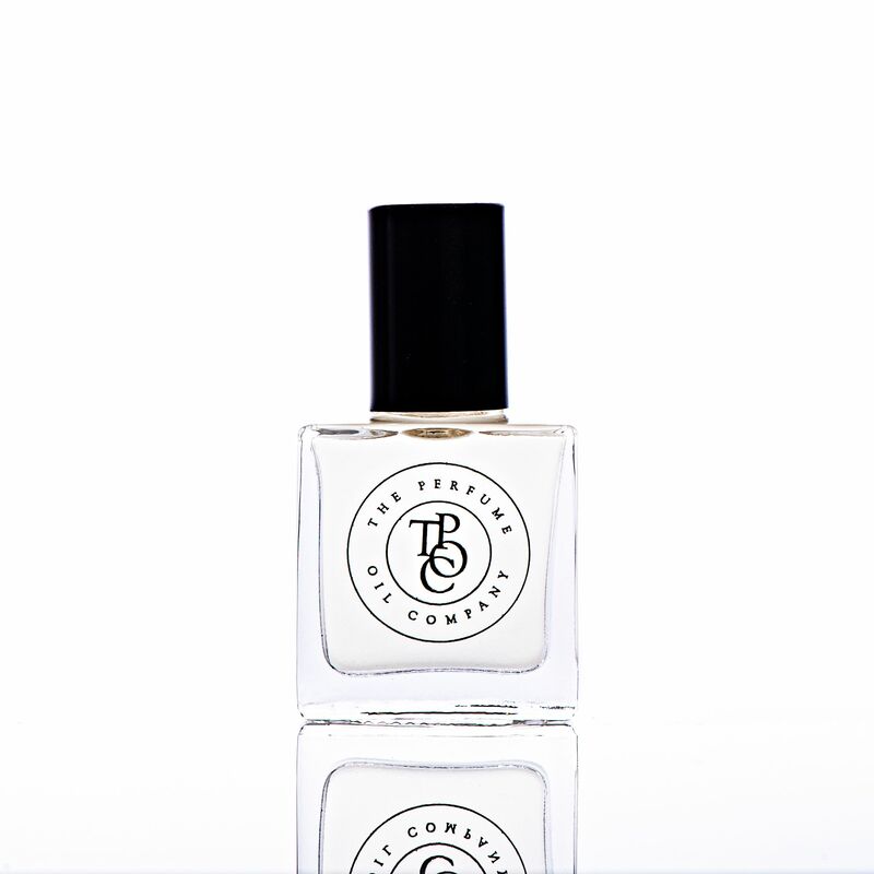 The Perfume Oil Company - Gypsy The Perfume Oil Company