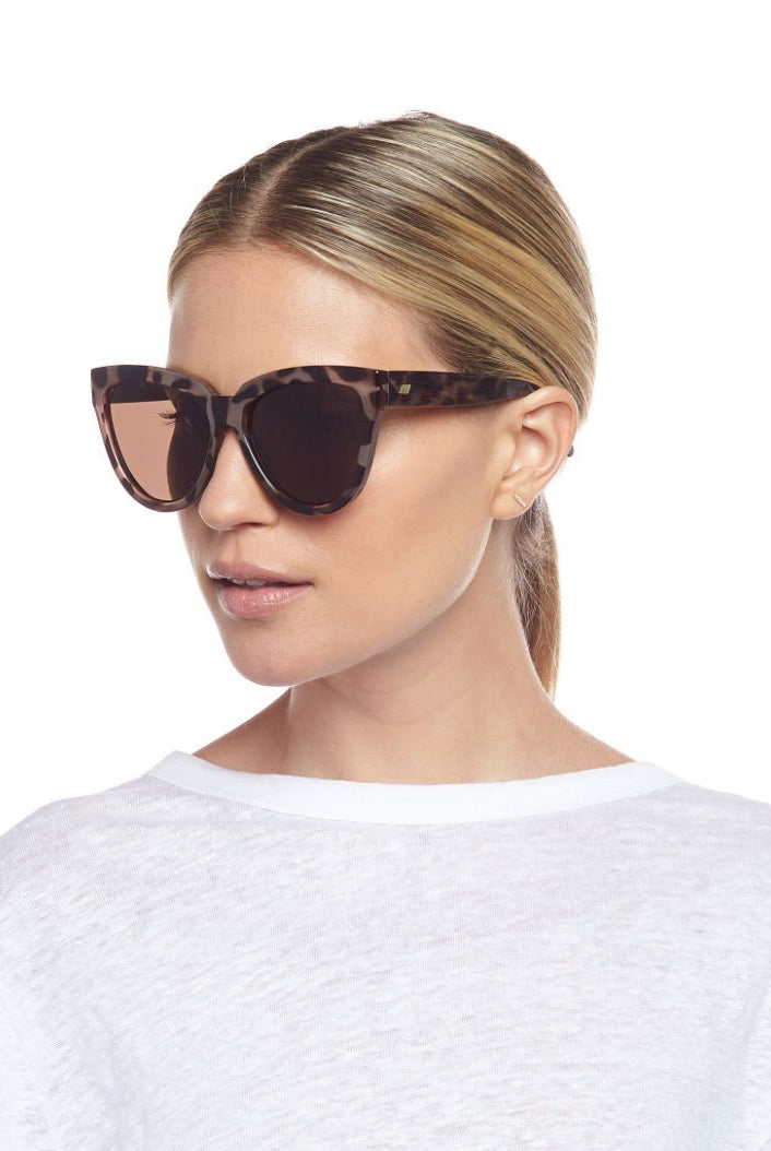 Le Specs Liar Lair - Volcanic Tort Le Specs