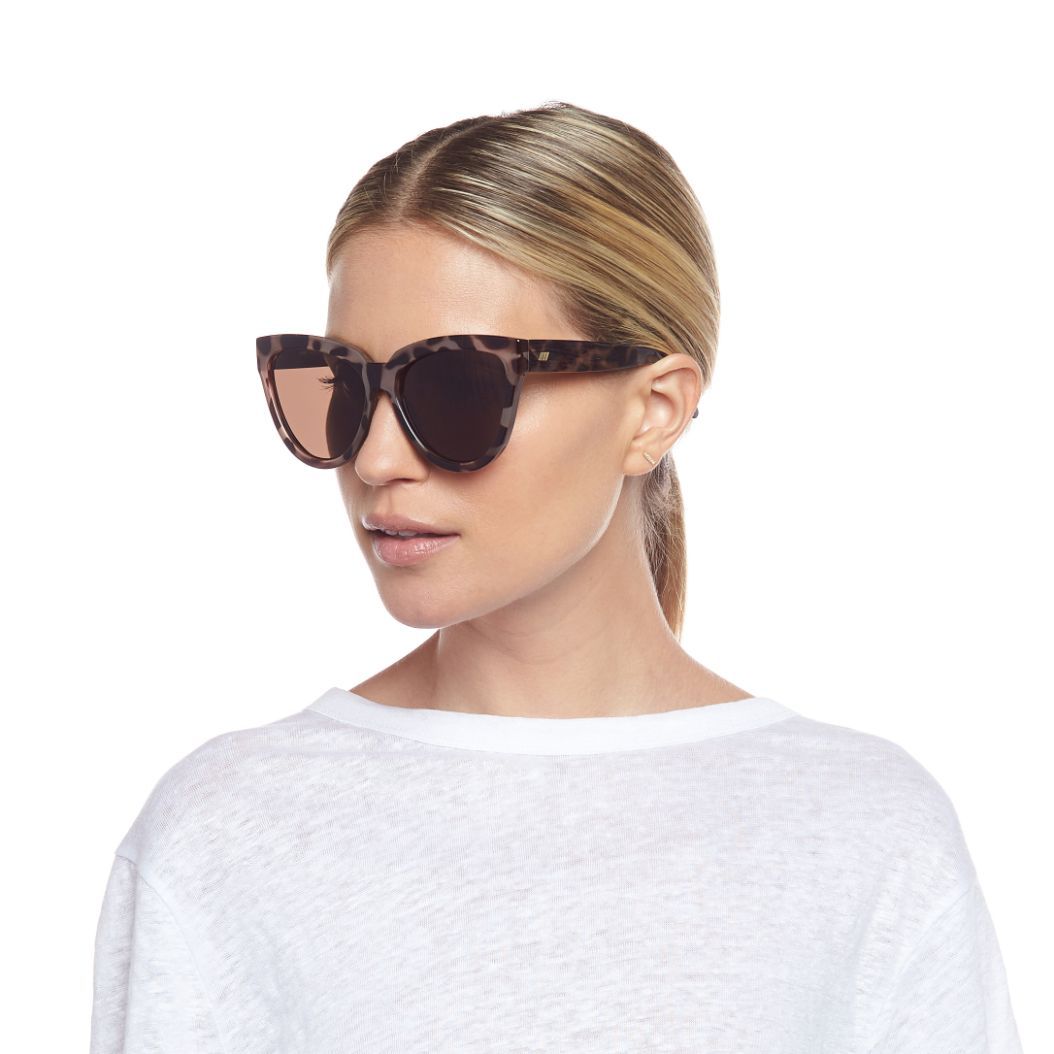 Le Specs Liar Lair - Volcanic Tort Le Specs