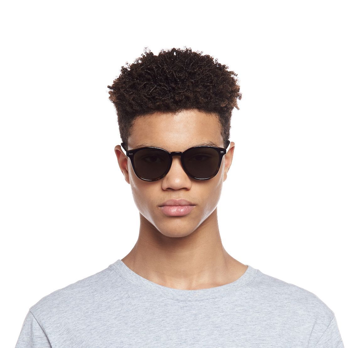 Le Specs - Bandwagon (Black Tort) Le Specs