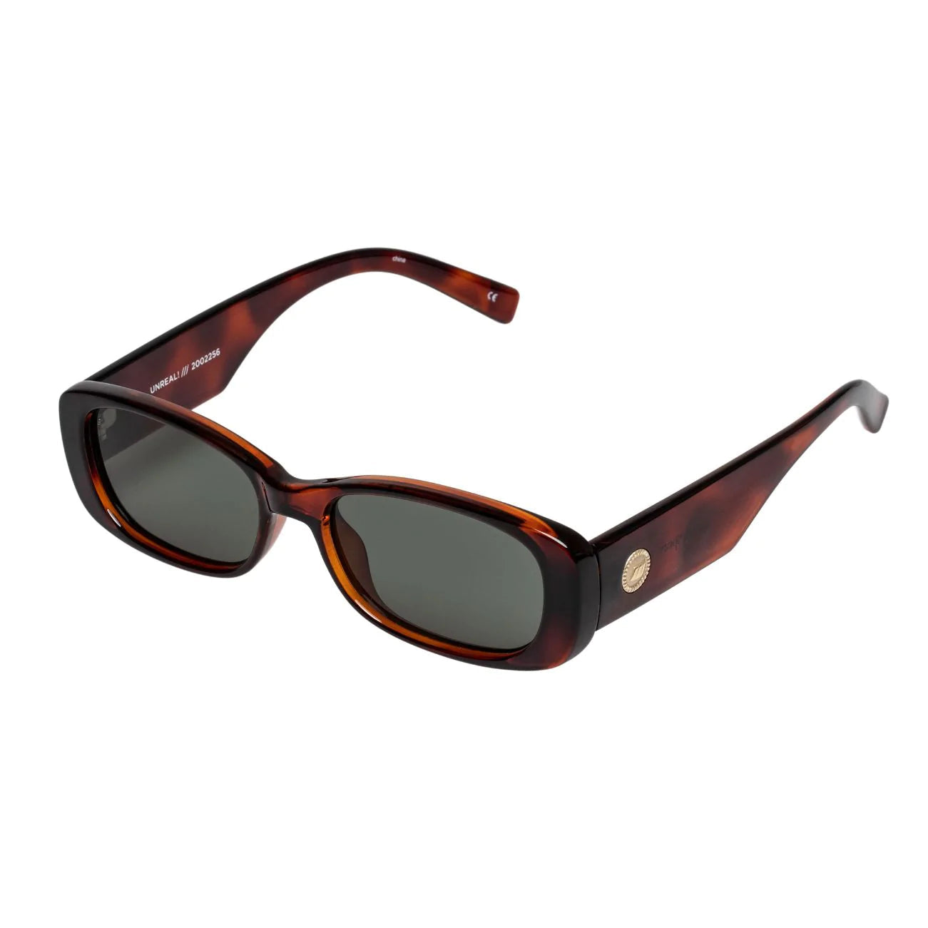 Le Specs - Unreal! (Toffee Tort) Le Specs