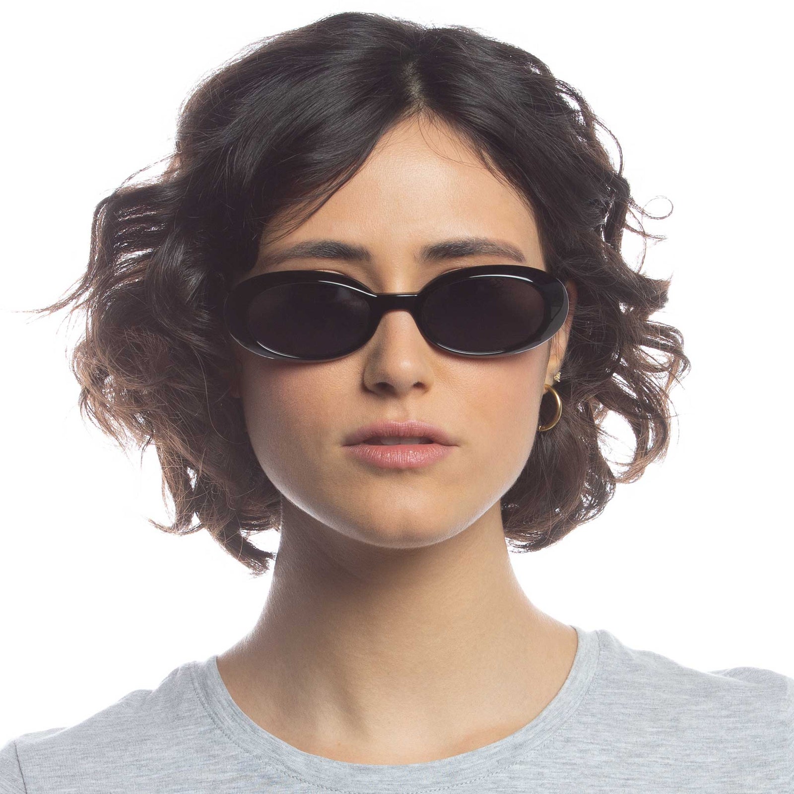 Le Specs Work It! - Black Le Specs