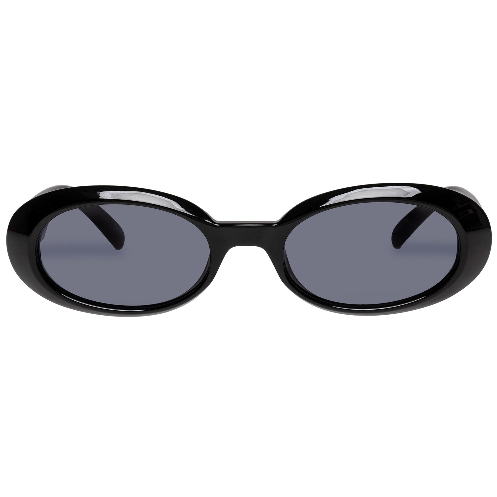 Le Specs Work It! - Black Le Specs