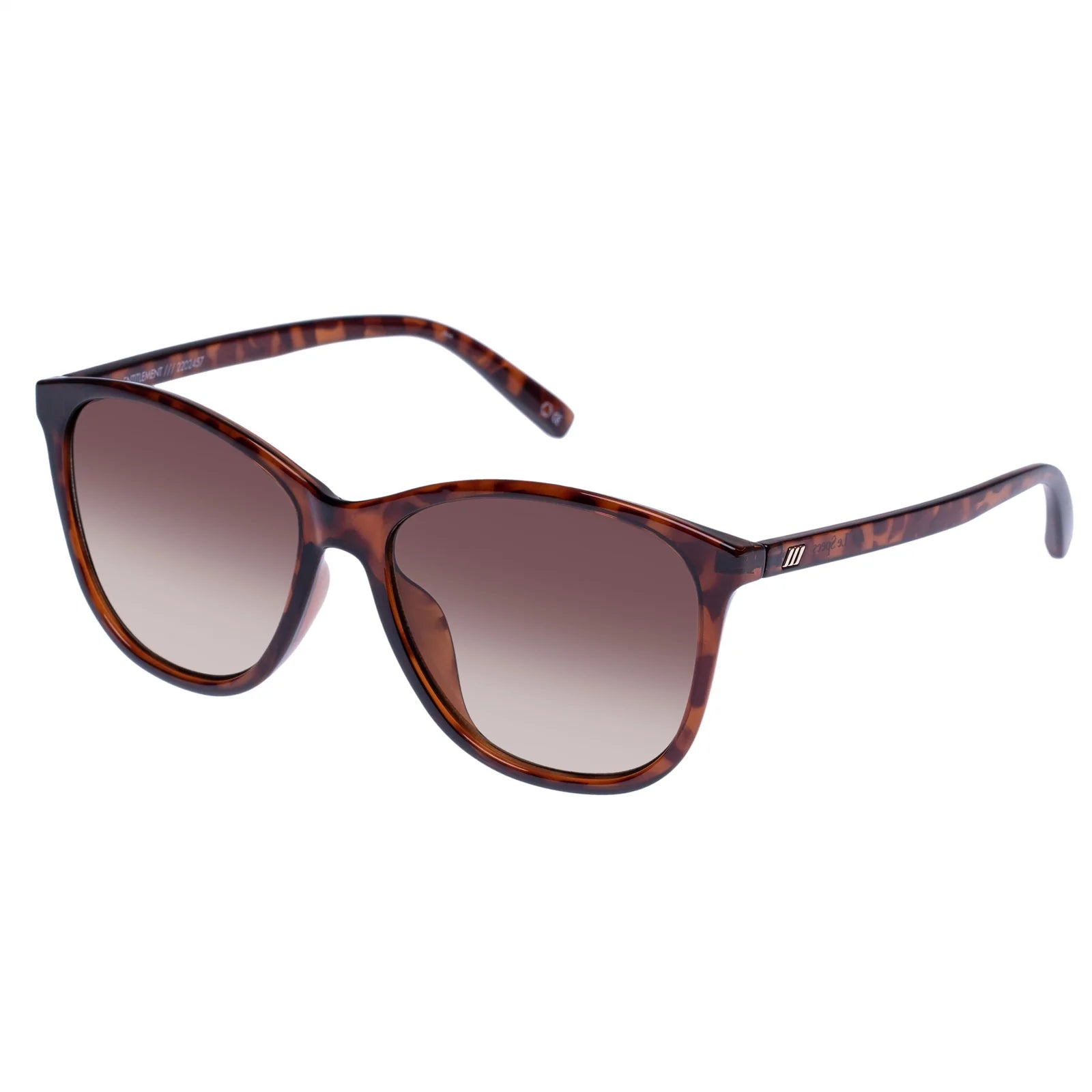 Le Specs - Entitlement (Tort) Le Specs