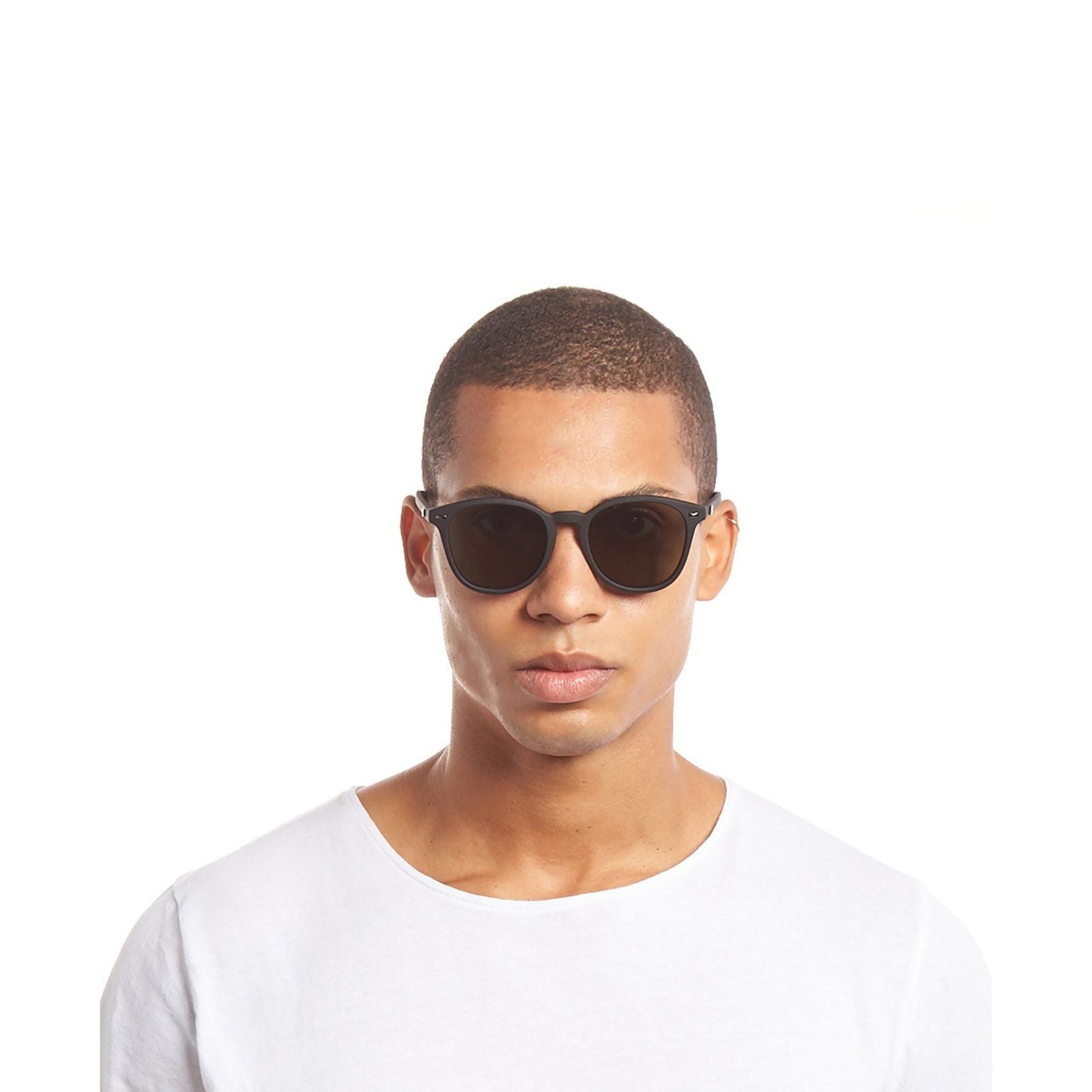 Le Specs - Bandwagon (Black Rubber) Le Specs