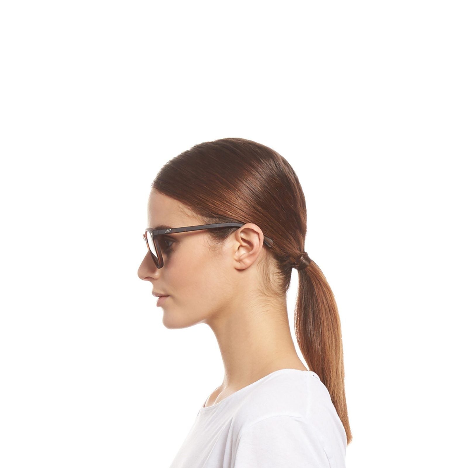 Le Specs - Bandwagon (Matte Tort Polarised) Le Specs