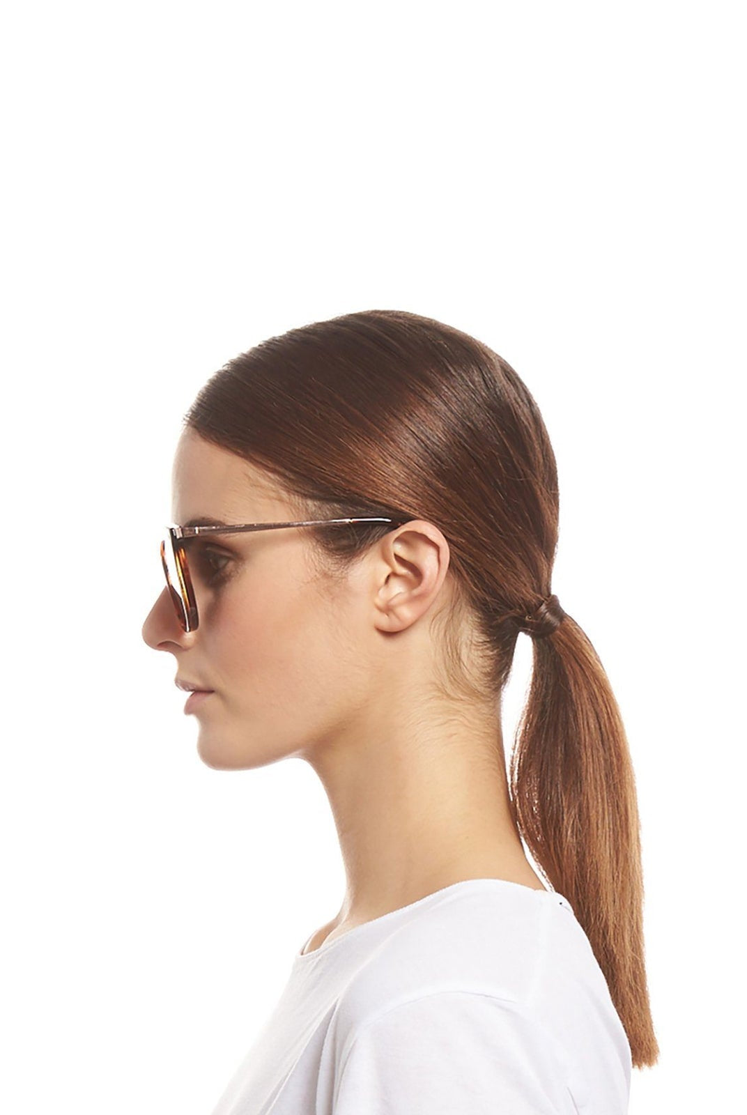 Le Specs - Caliente (Tort/Rose Gold) Le Specs