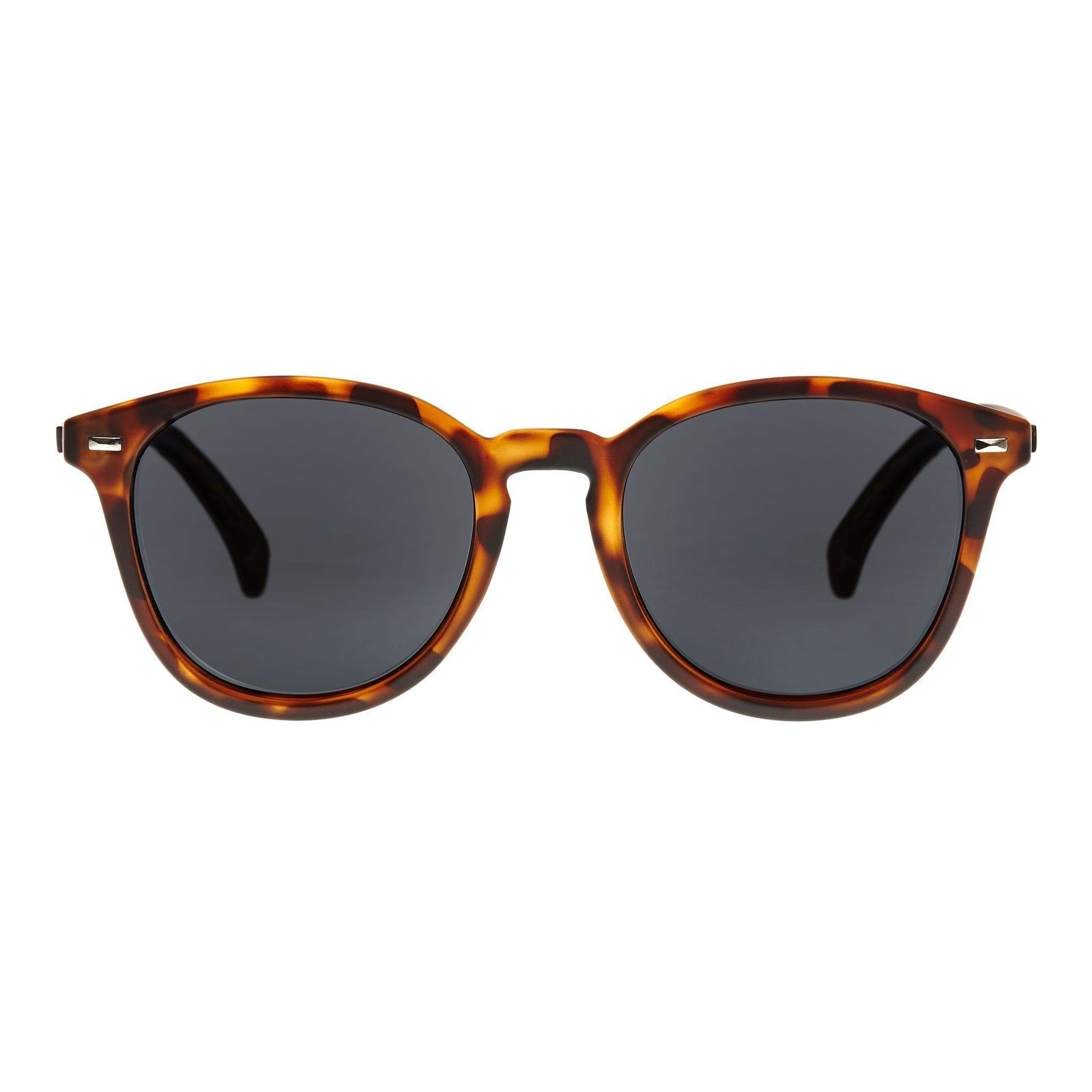 Le Specs - Bandwagon (Matte Tort Polarised) Le Specs
