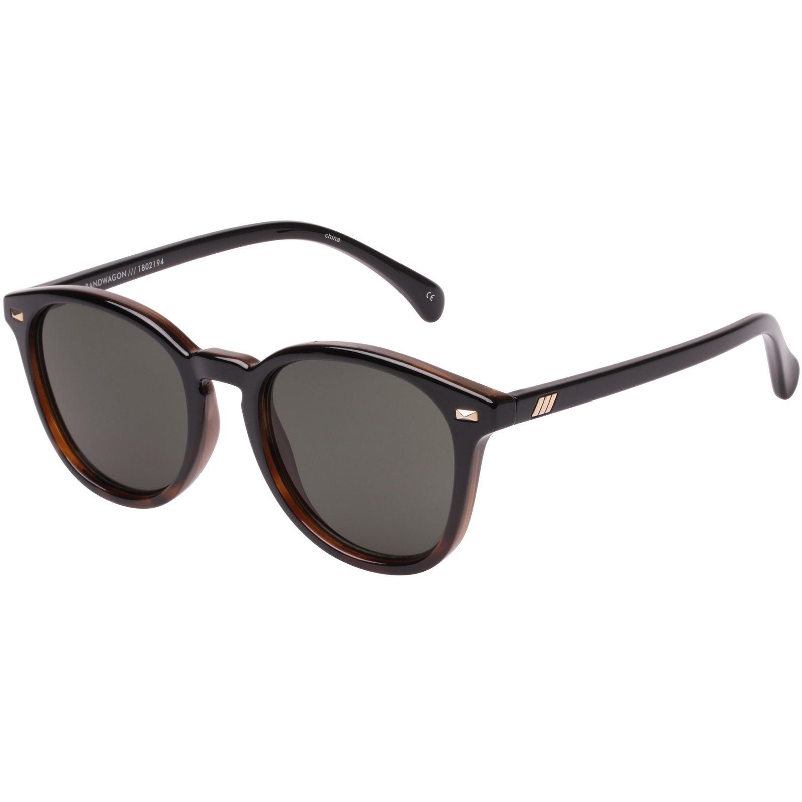 Le Specs - Bandwagon (Black Tort) Le Specs