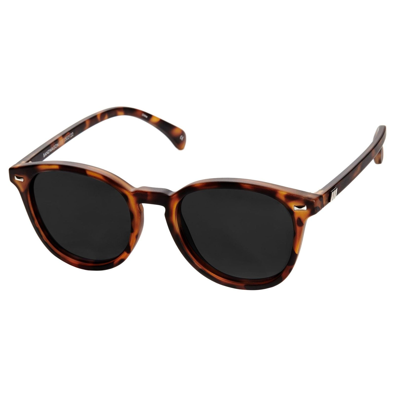 Le Specs - Bandwagon (Matte Tort Polarised) Le Specs