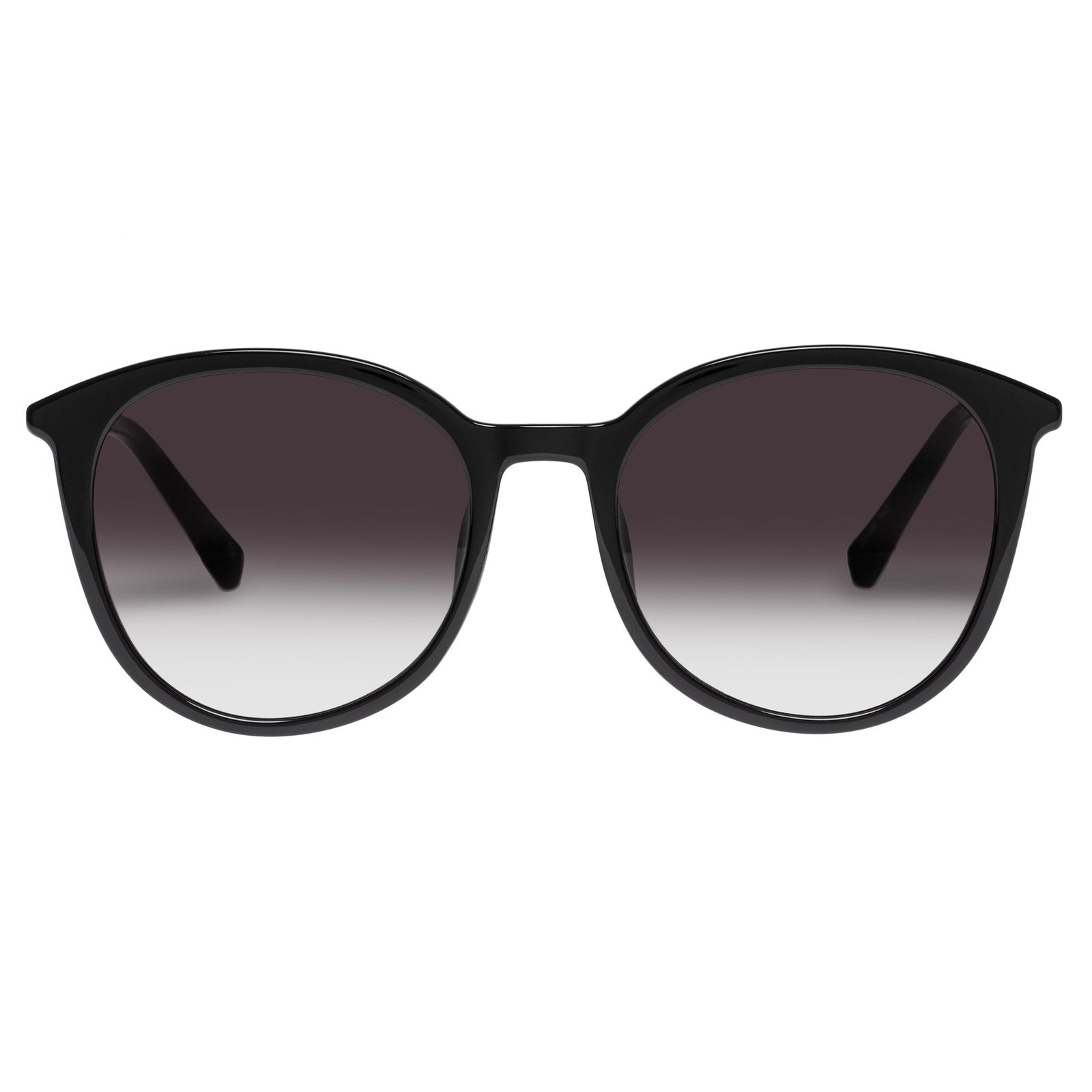 Le Specs Le Danzing - Black/Gold Le Specs