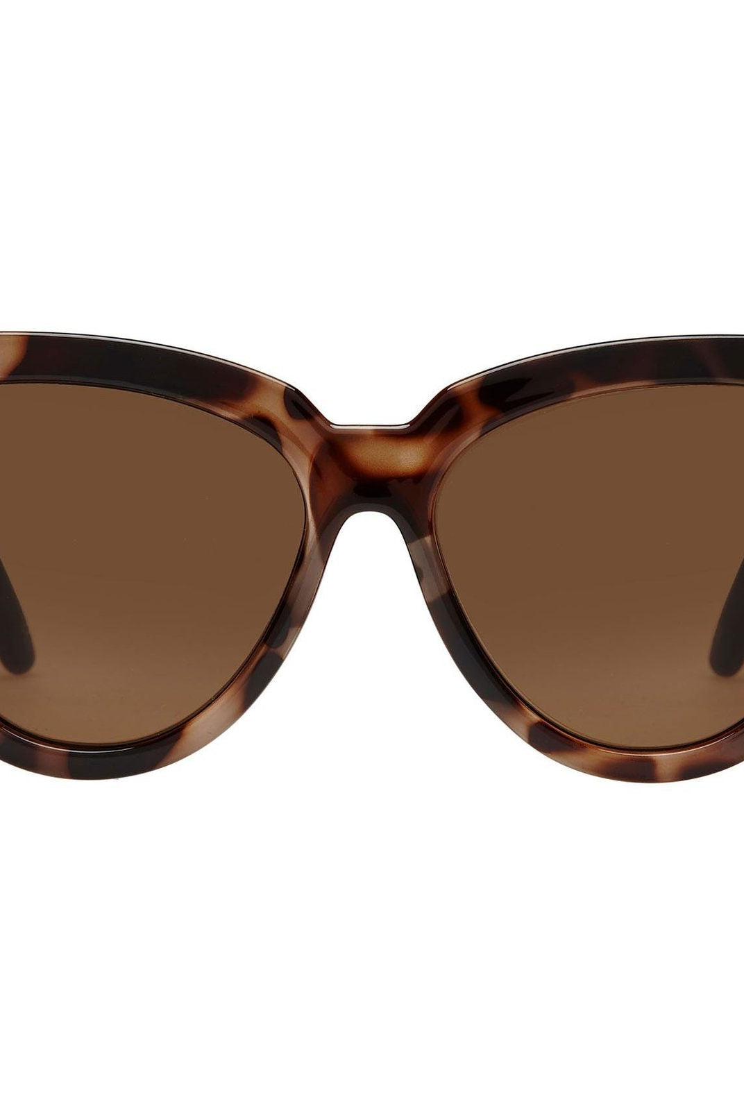 Le Specs Liar Lair - Volcanic Tort Le Specs