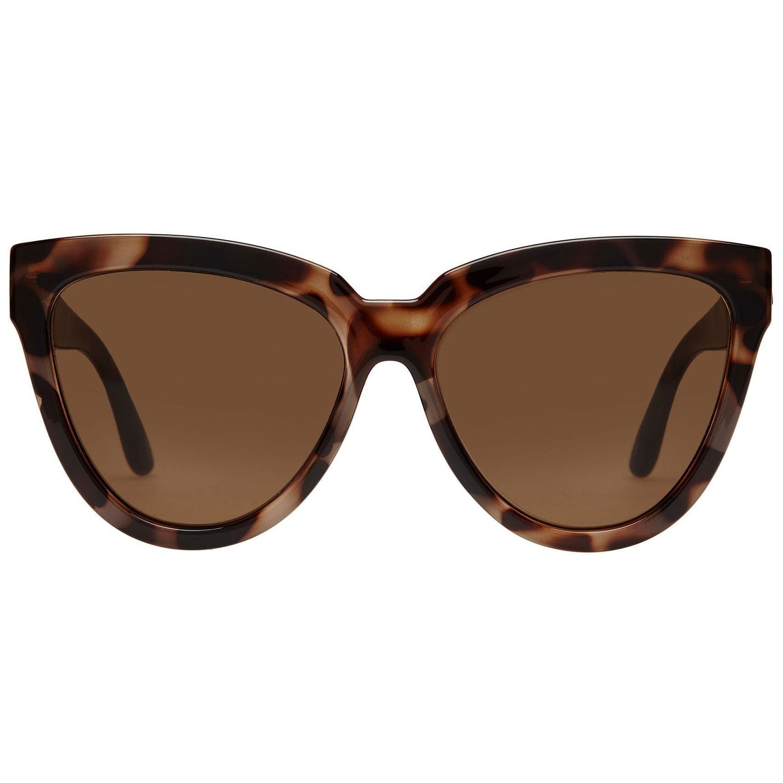 Le Specs Liar Lair - Volcanic Tort Le Specs