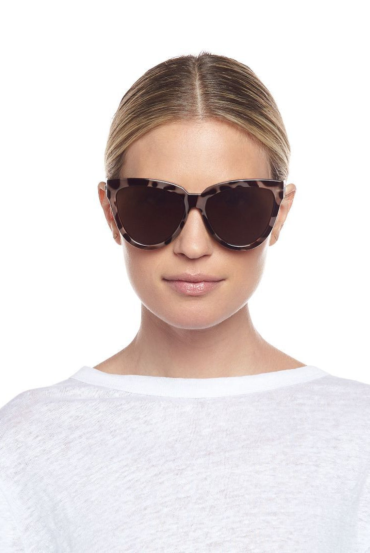 Le Specs Liar Lair - Volcanic Tort Le Specs