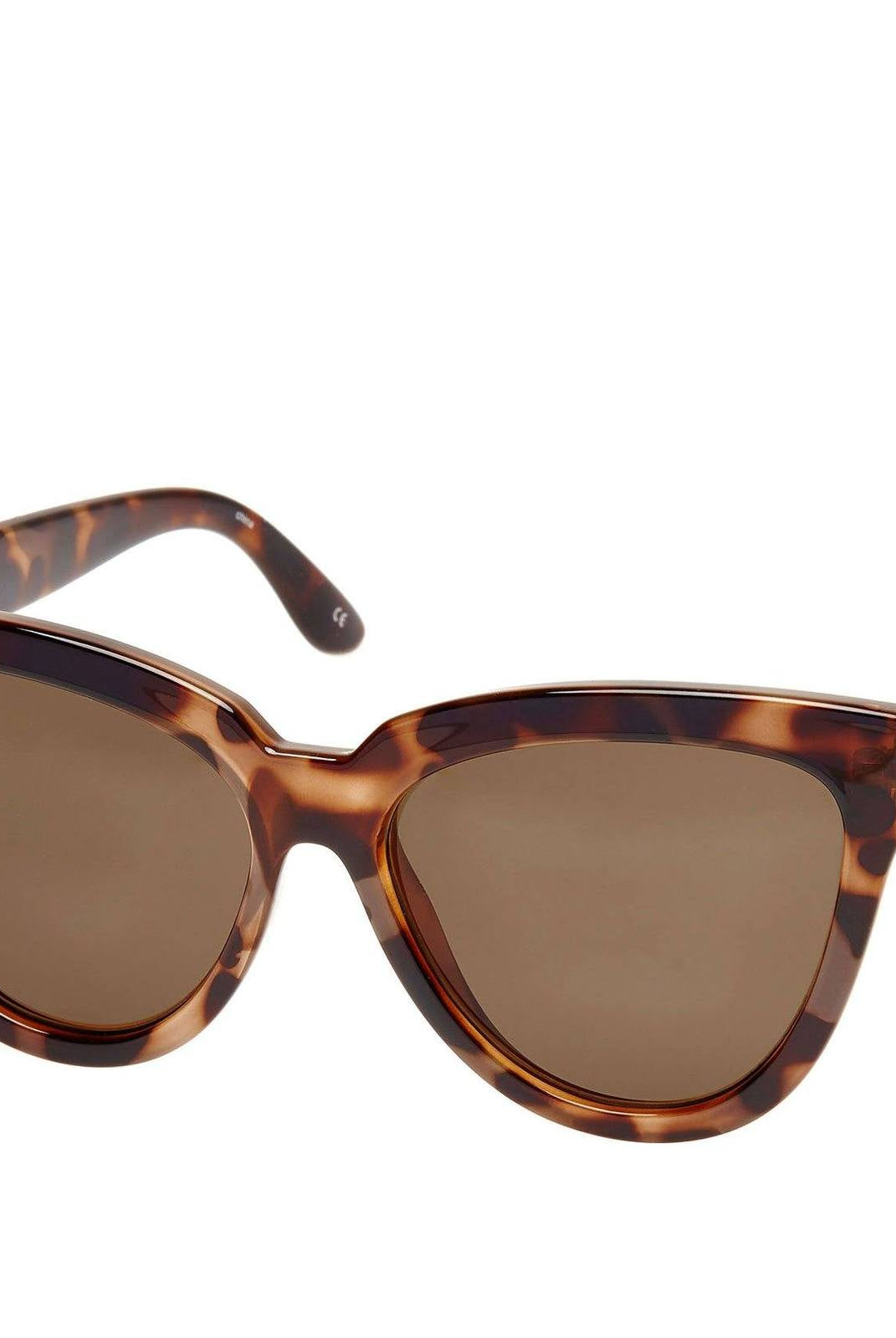 Le Specs Liar Lair - Volcanic Tort Le Specs