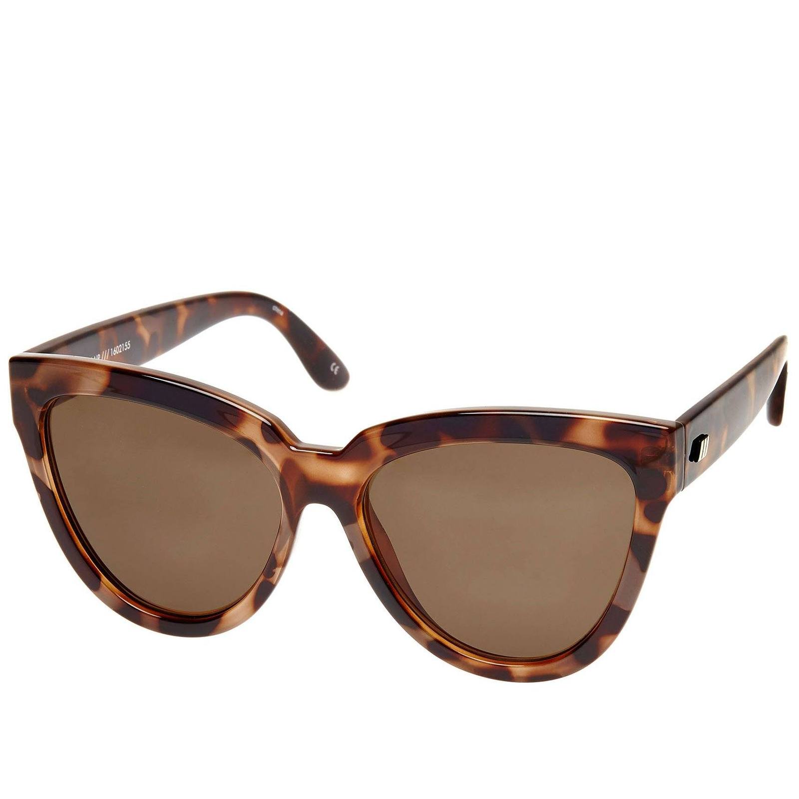 Le Specs Liar Lair - Volcanic Tort Le Specs