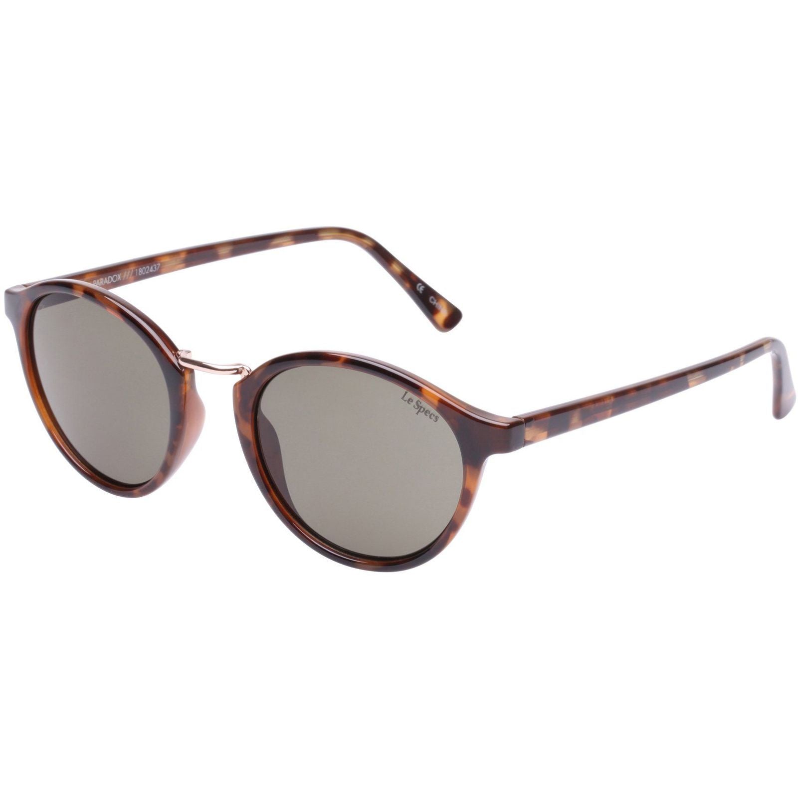 Le Specs Paradox - Tort Le Specs