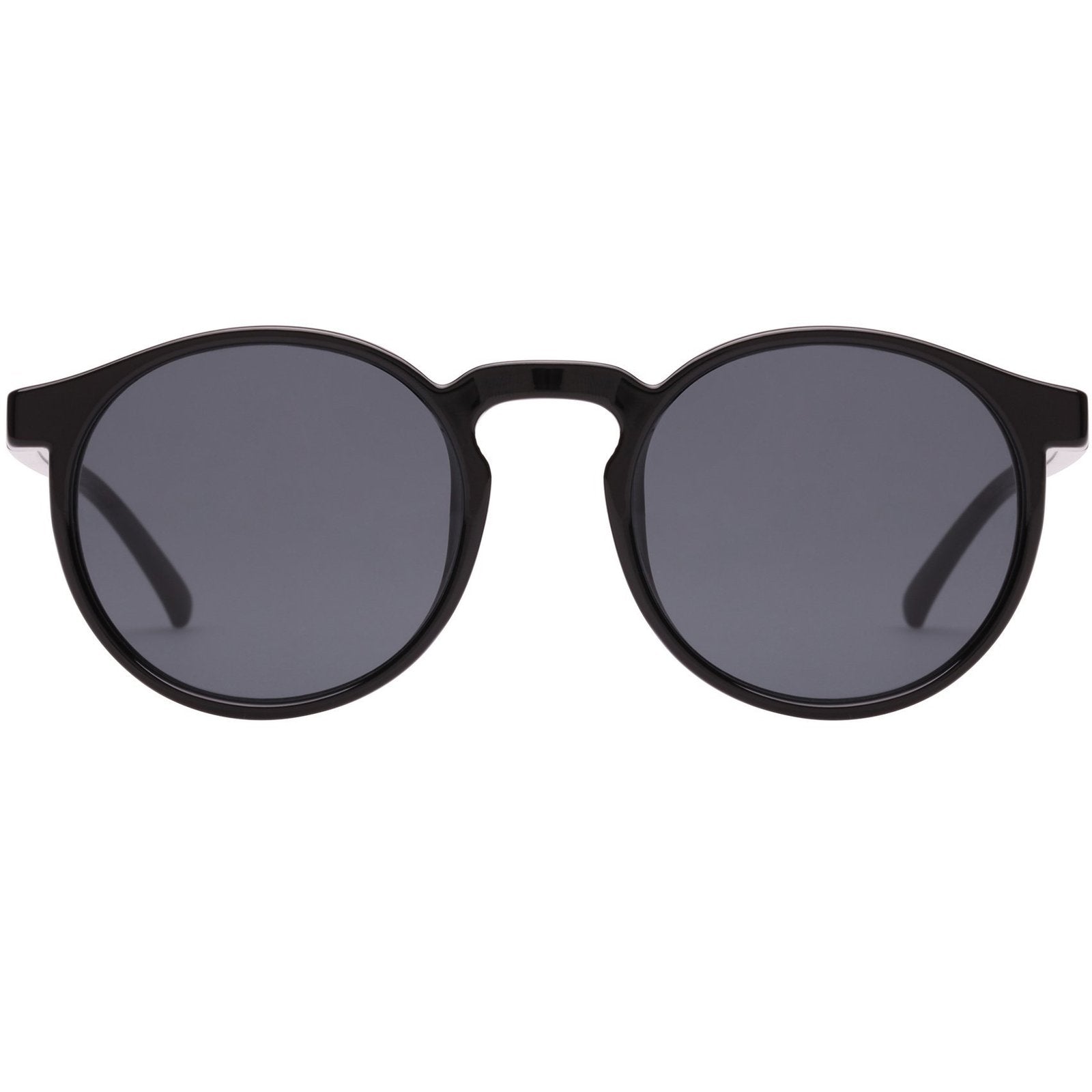 Le Specs Teen Spirit Deux - Black Le Specs