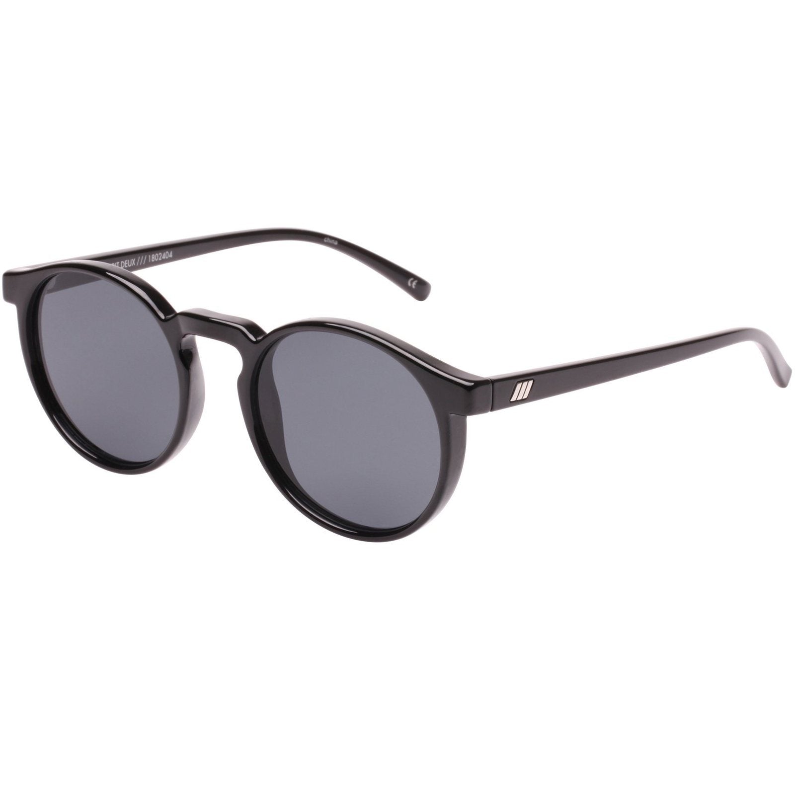 Le Specs Teen Spirit Deux - Black Le Specs