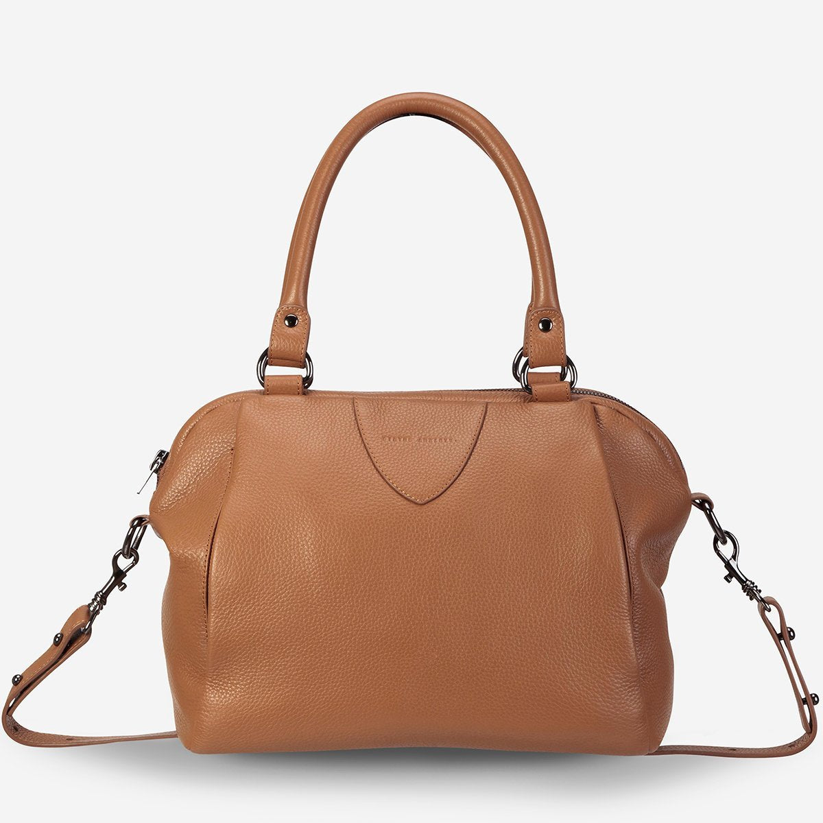 Status Anxiety - Force of Being Bag (Tan) Status Anxiety