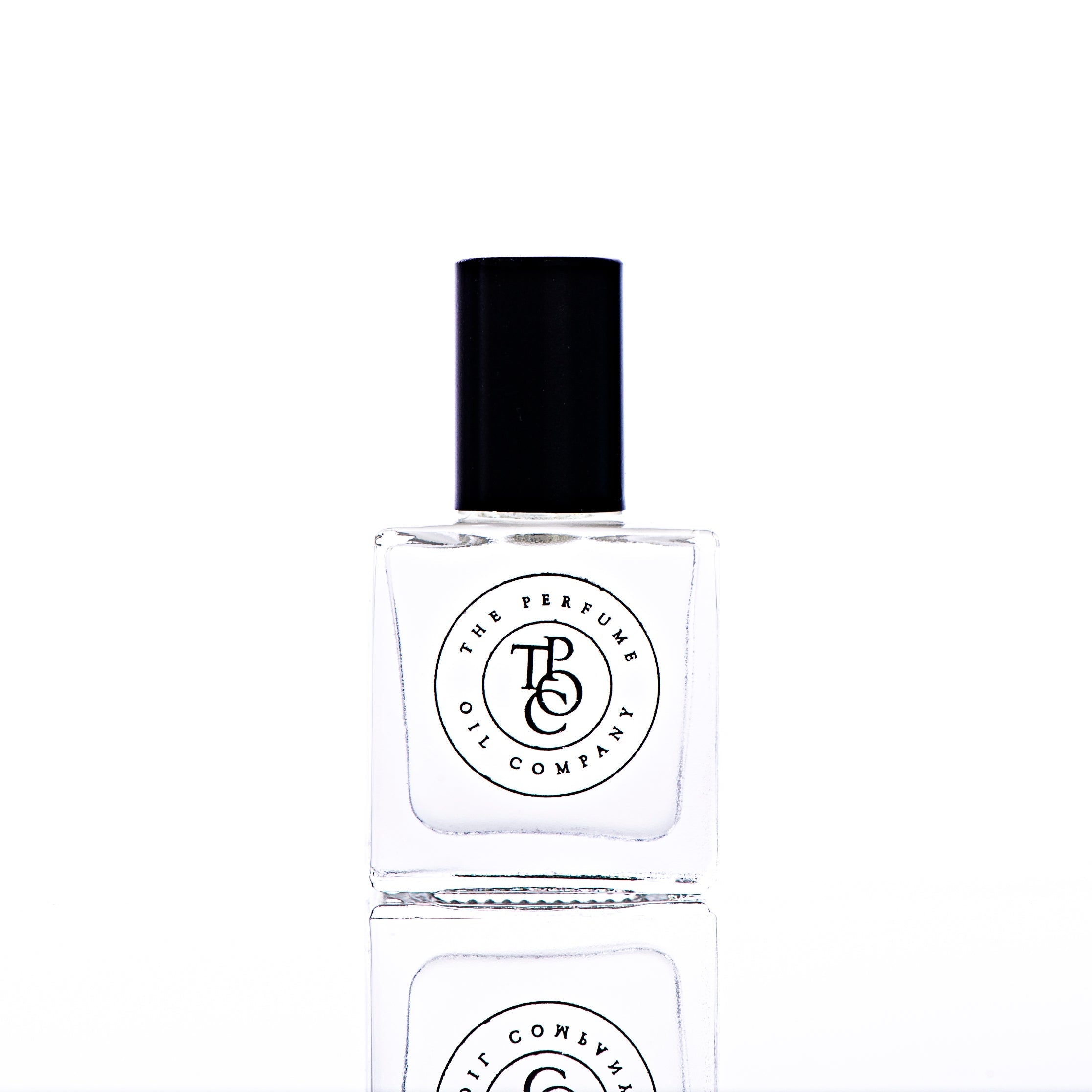 The Perfume Oil Company - Daisy The Perfume Oil Company