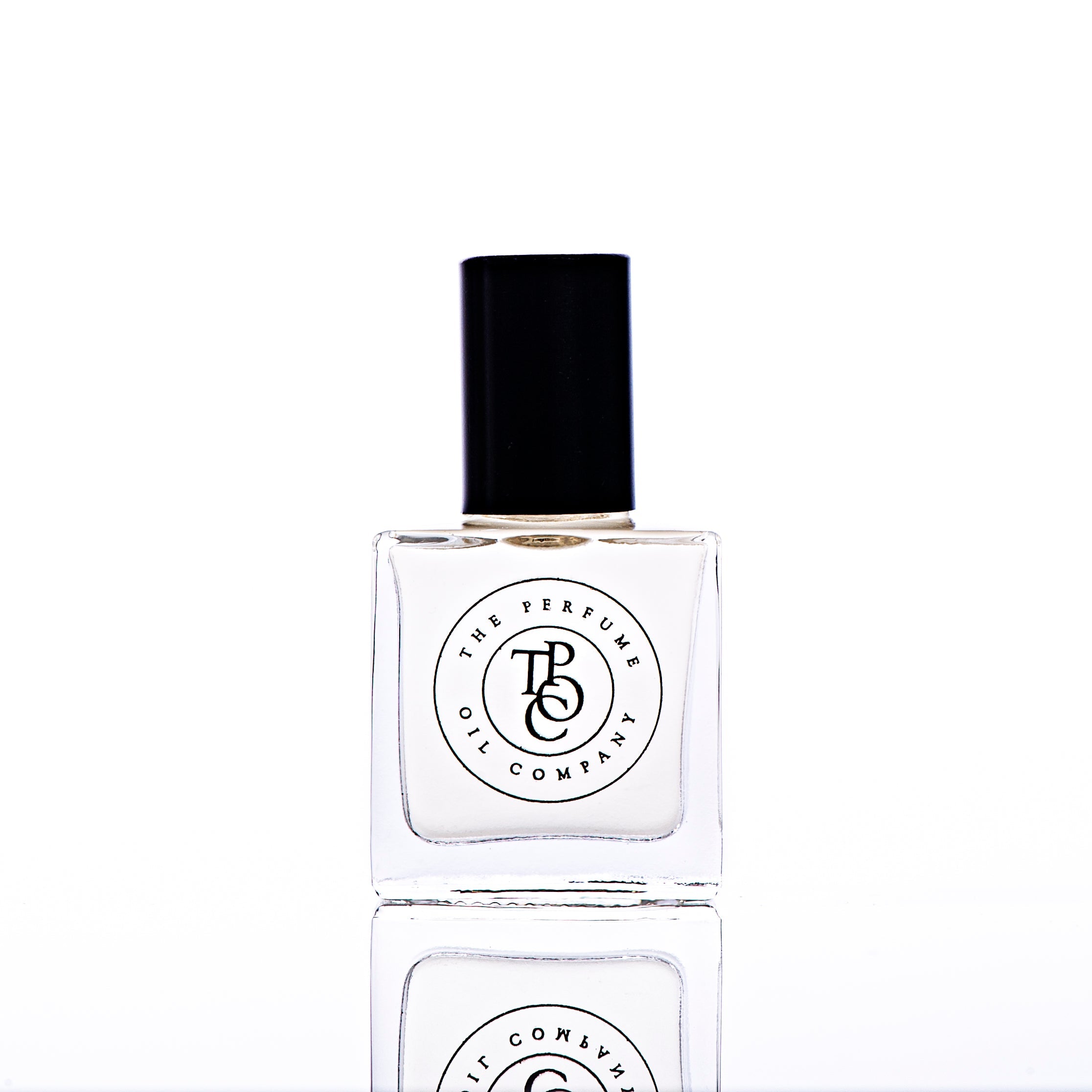 The Perfume Oil Company - Miss The Perfume Oil Company