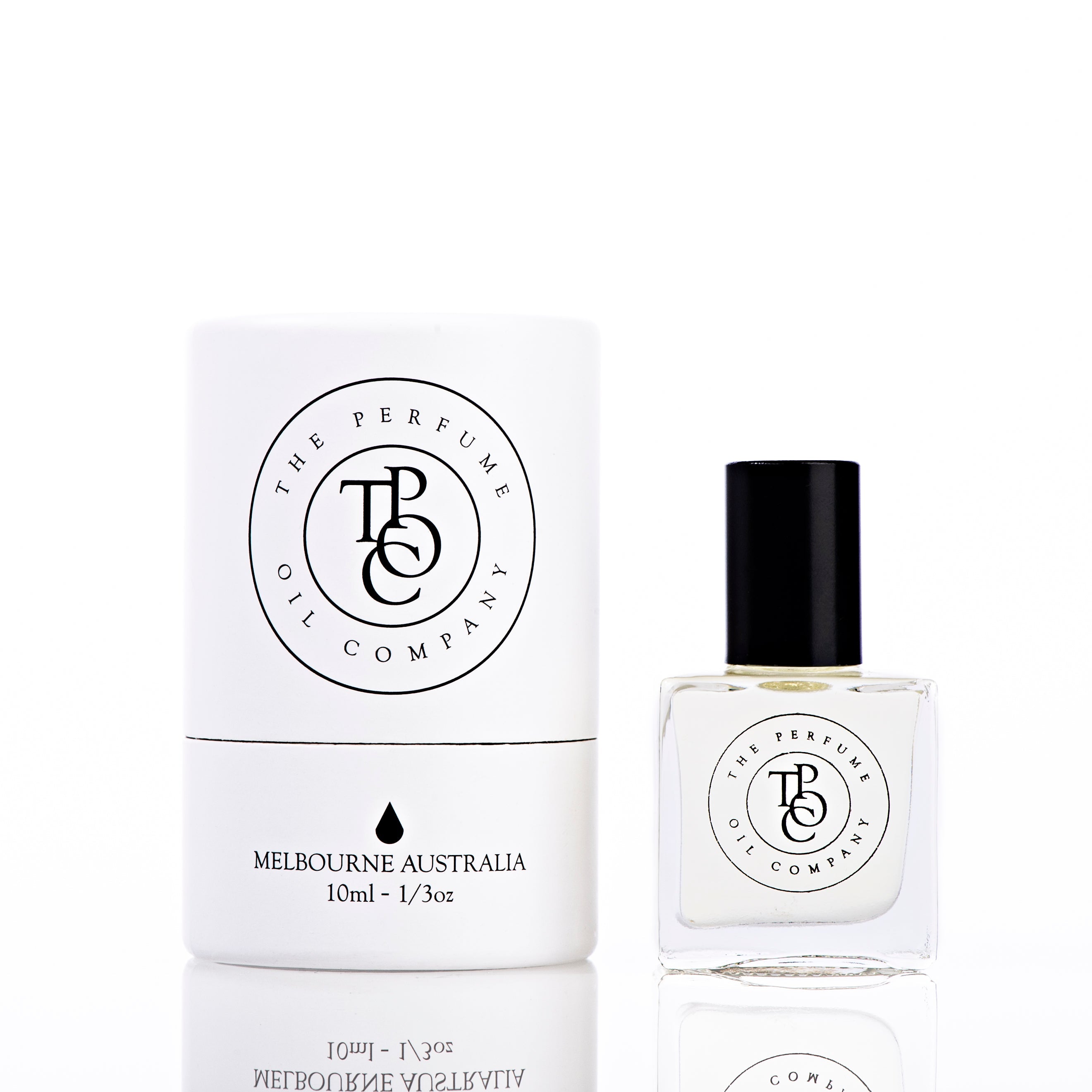 The Perfume Oil Company - Miss The Perfume Oil Company