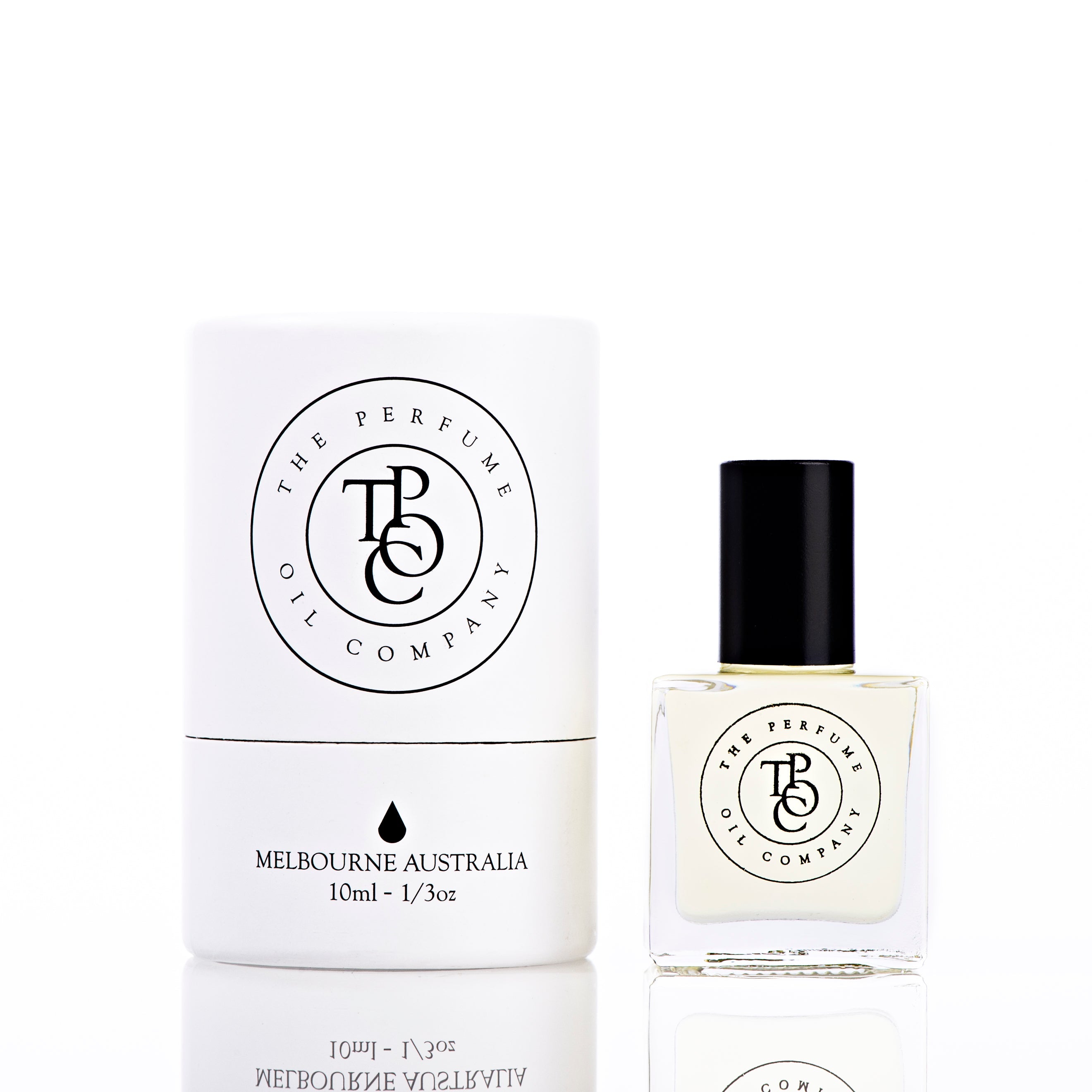 The Perfume Oil Company - Myth The Perfume Oil Company
