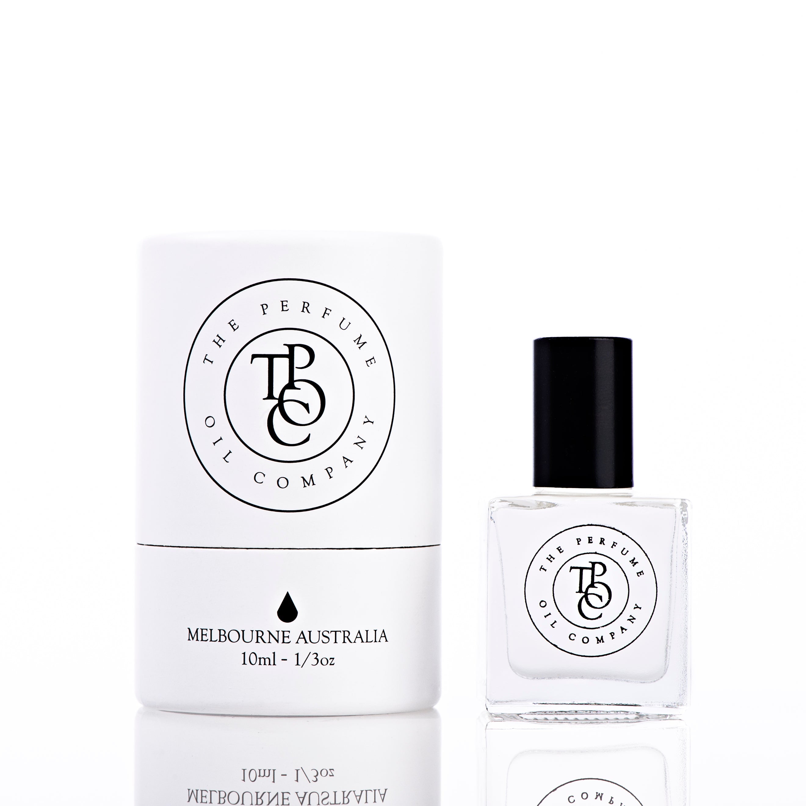 The Perfume Oil Company - Santal The Perfume Oil Company