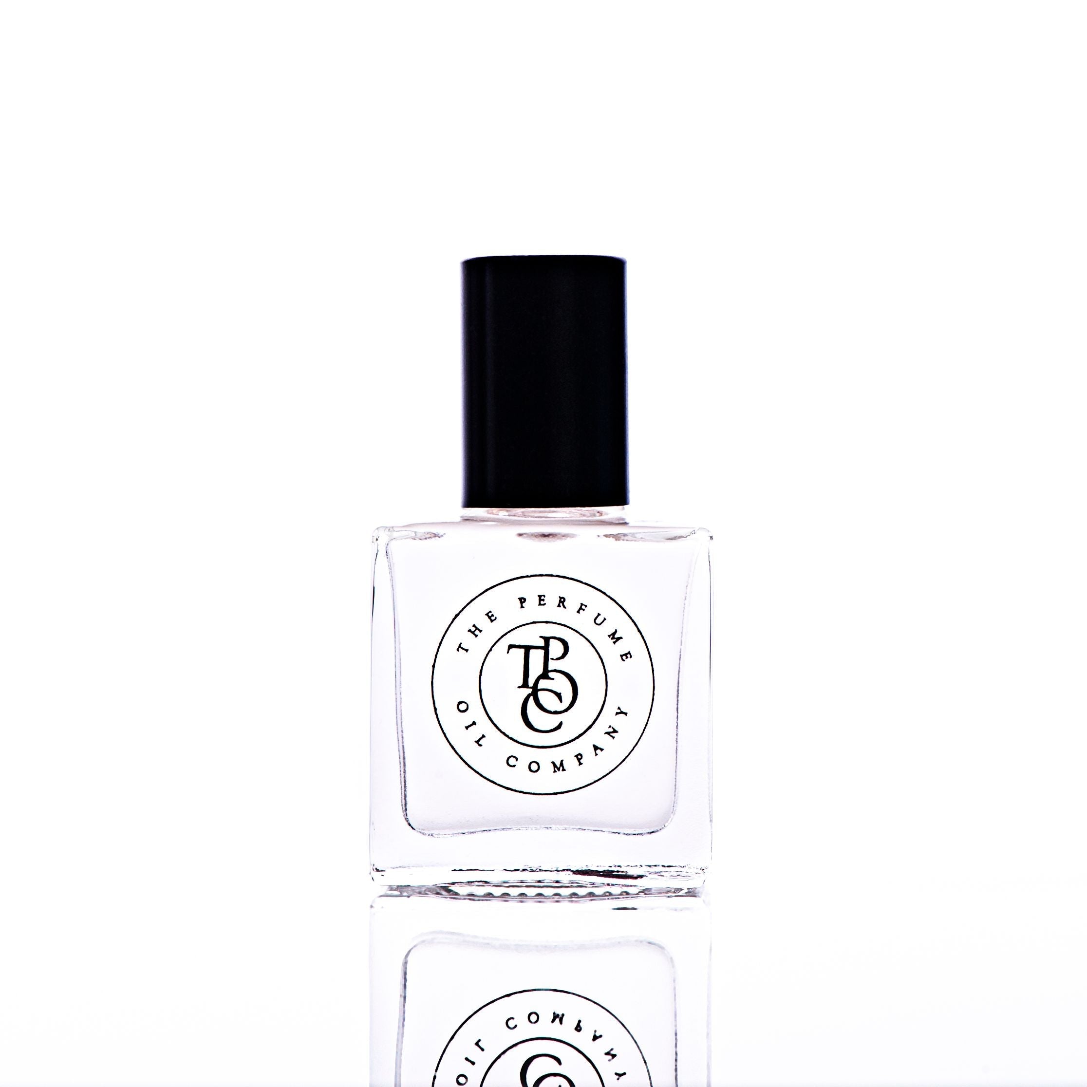The Perfume Oil Company - Dare The Perfume Oil Company