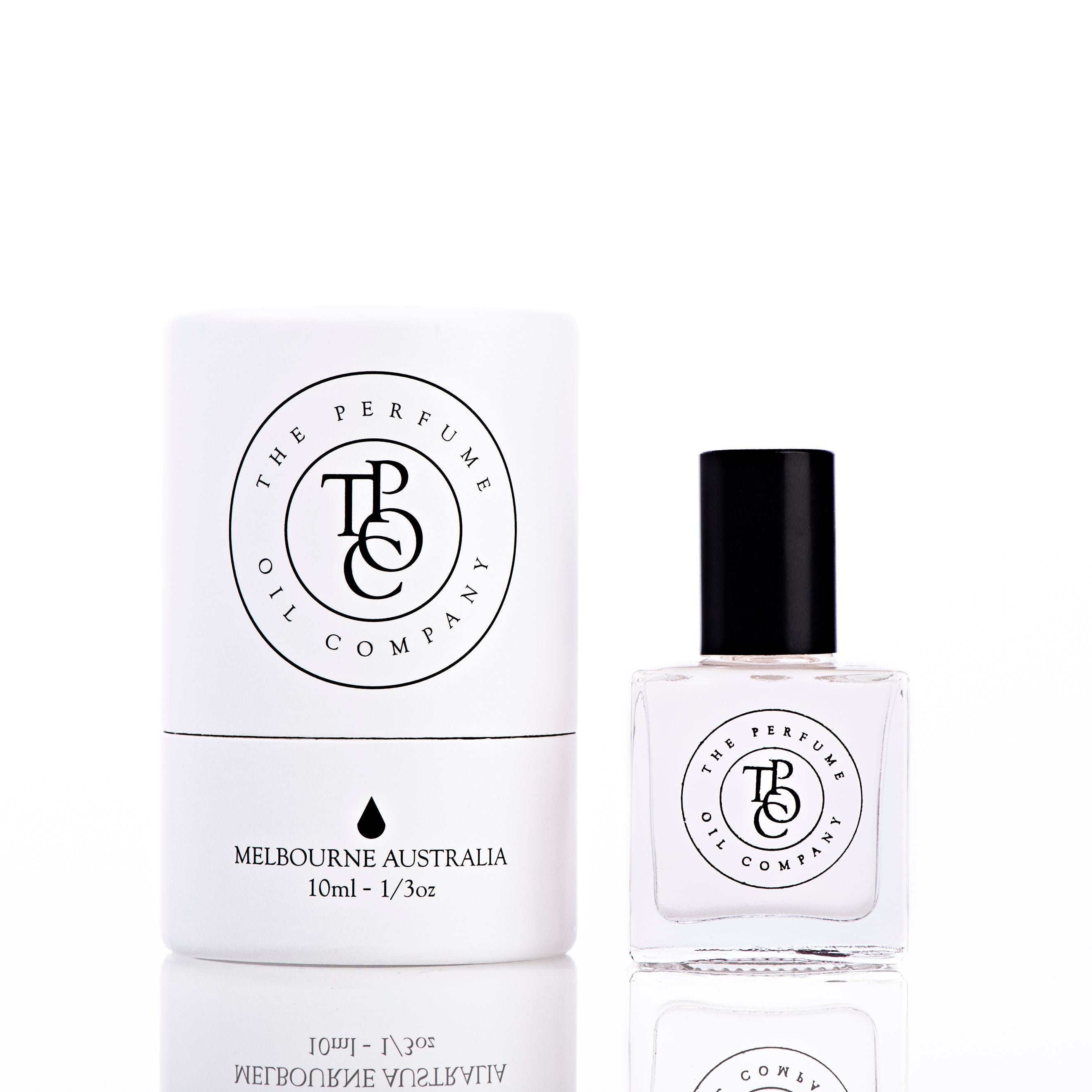 The Perfume Oil Company - Dare The Perfume Oil Company