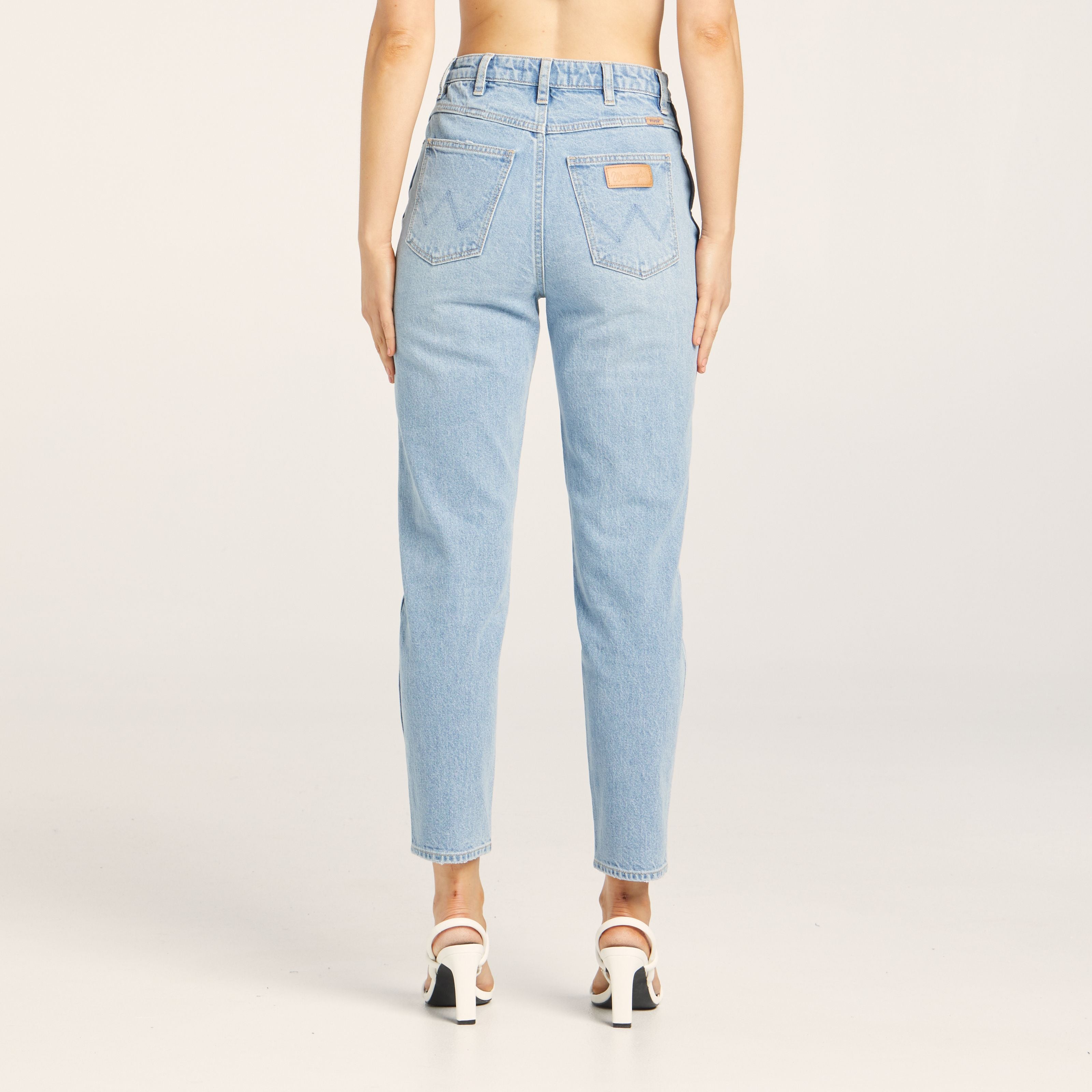 Wrangler Drew Slim Jean - Indigo Awakening Wrangler