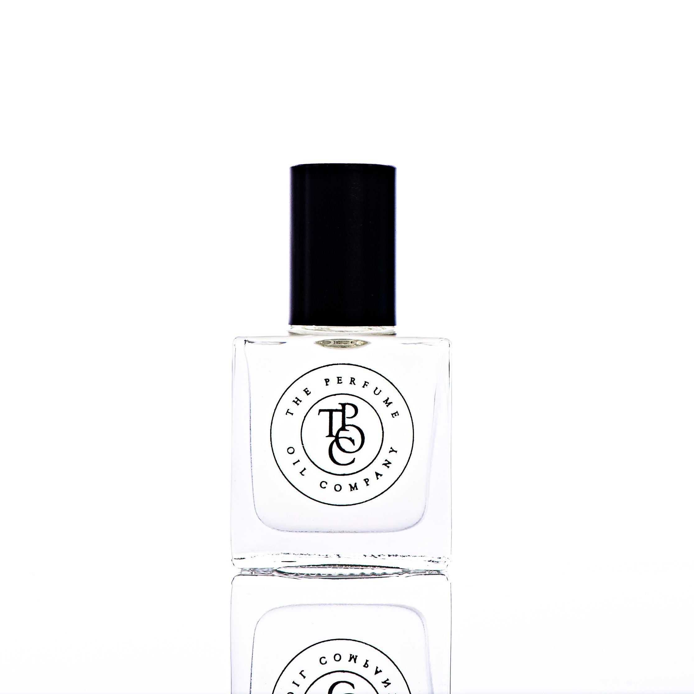 The Perfume Oil Company - Ghost The Perfume Oil Company