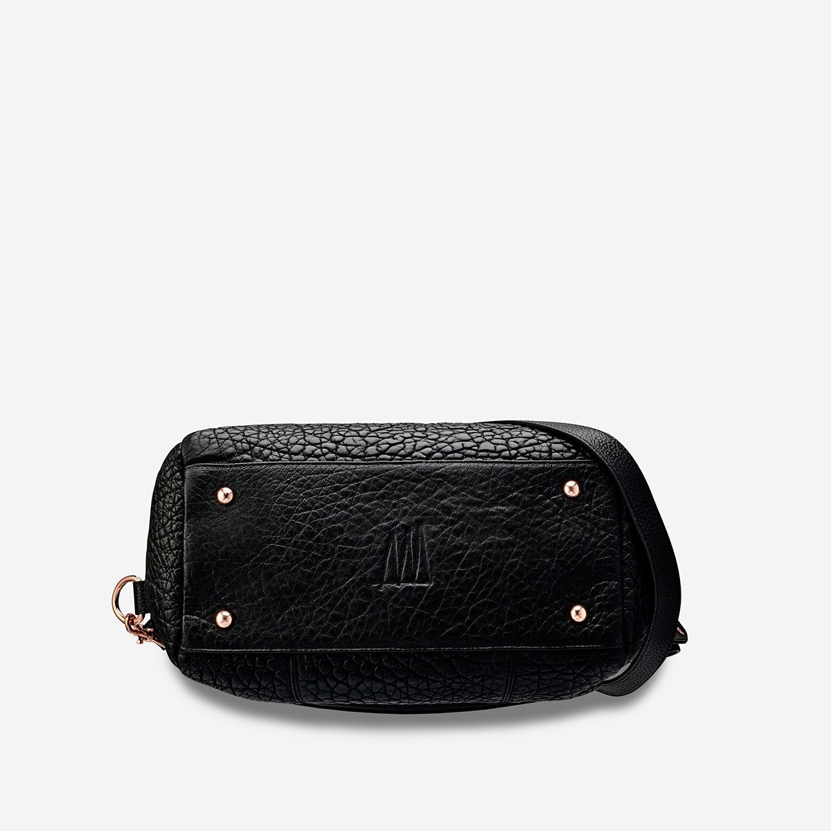 Status Anxiety - Force of Being Bag (Black Bubble) Status Anxiety