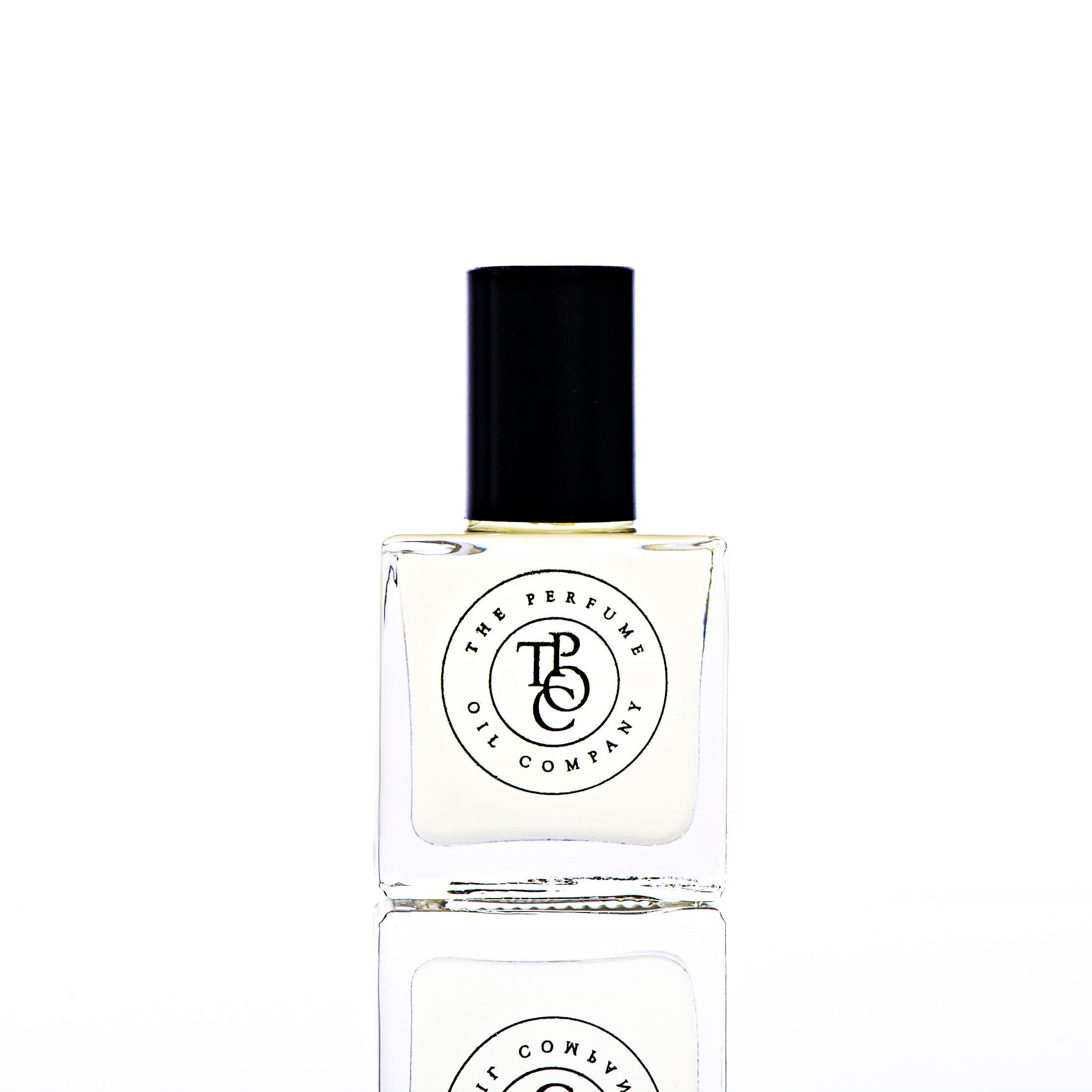 The Perfume Oil Company - Rouge The Perfume Oil Company